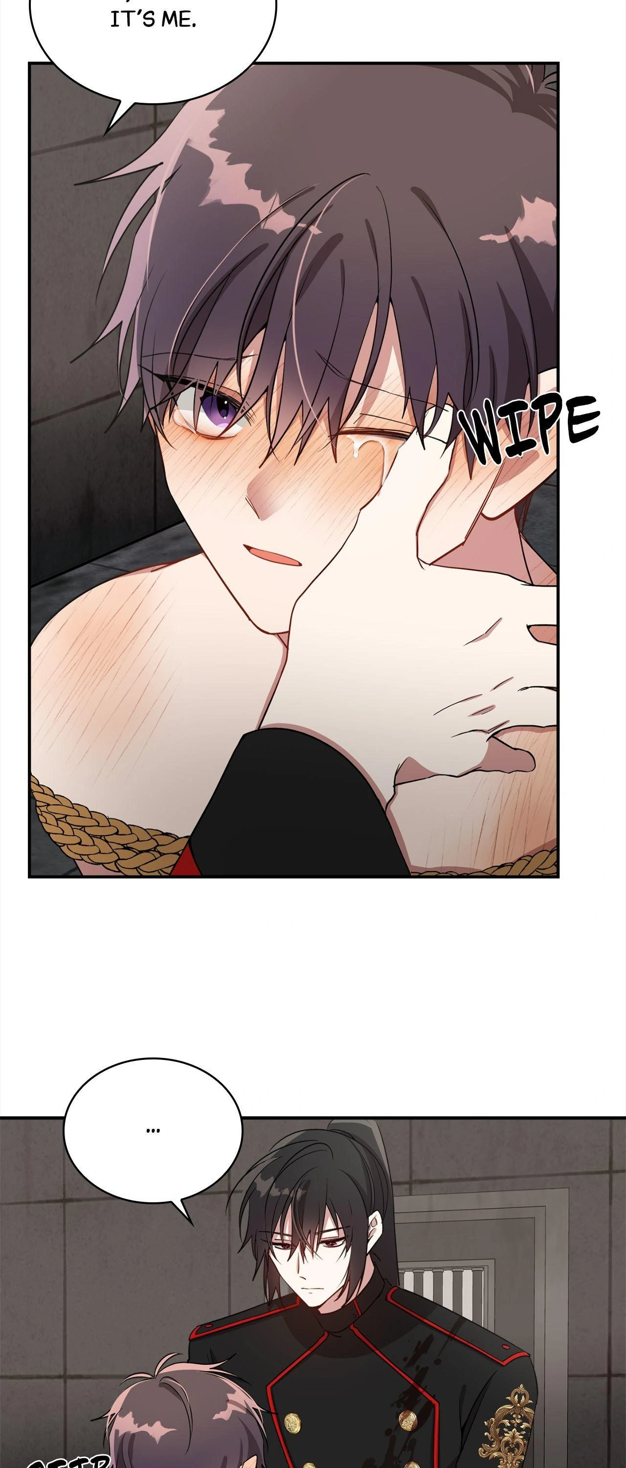 Moralless [Official] - Chapter 66 manhwa