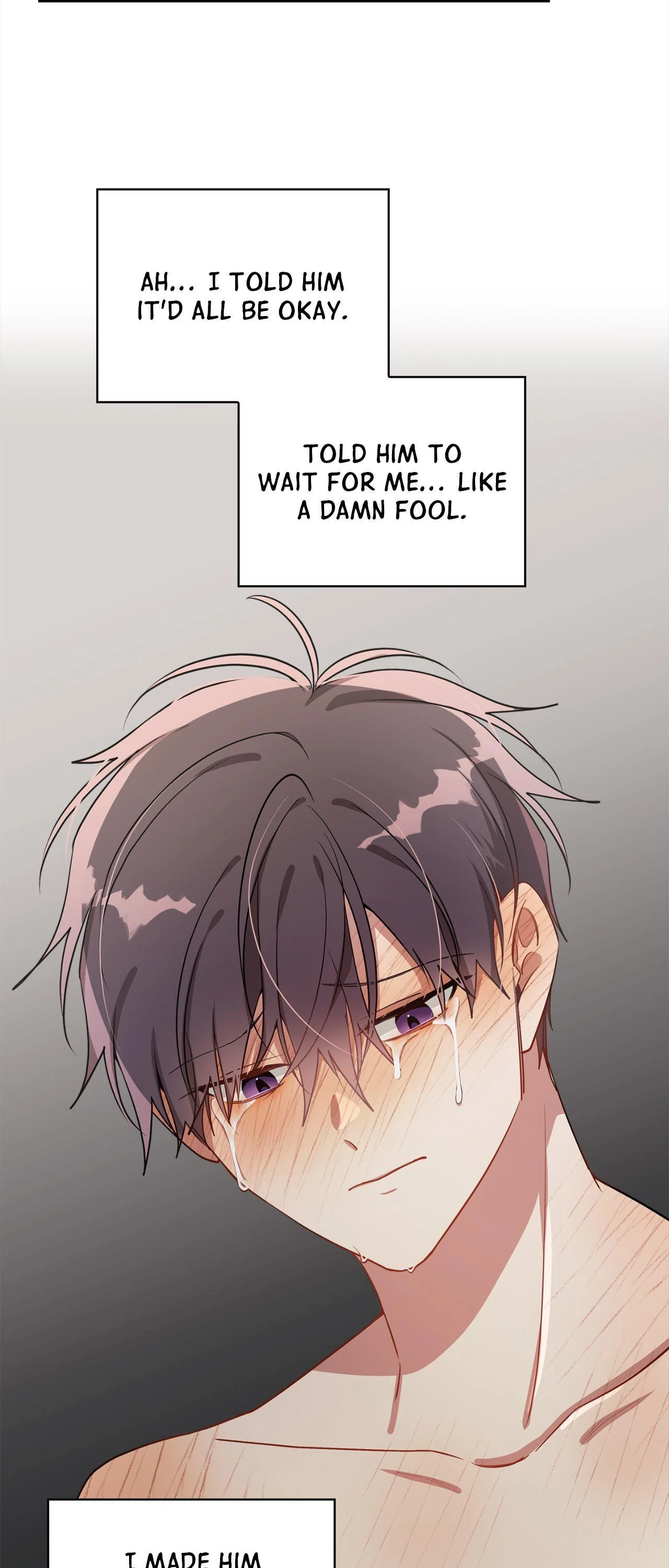 Moralless [Official] - Chapter 66 manhwa