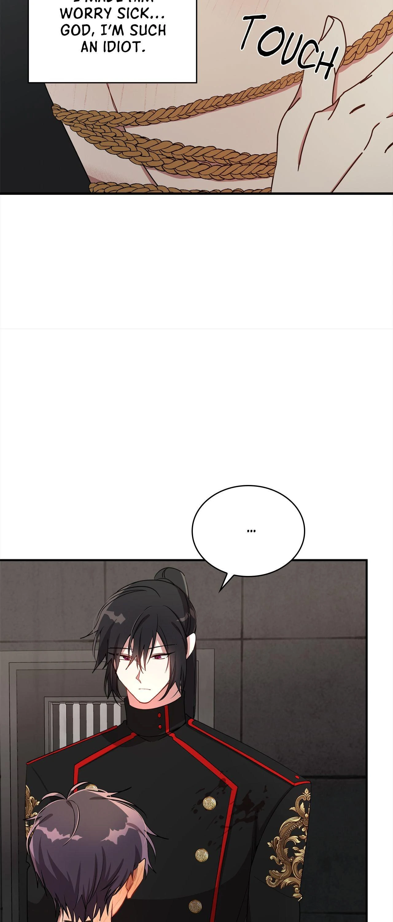 Moralless [Official] - Chapter 66 manhwa