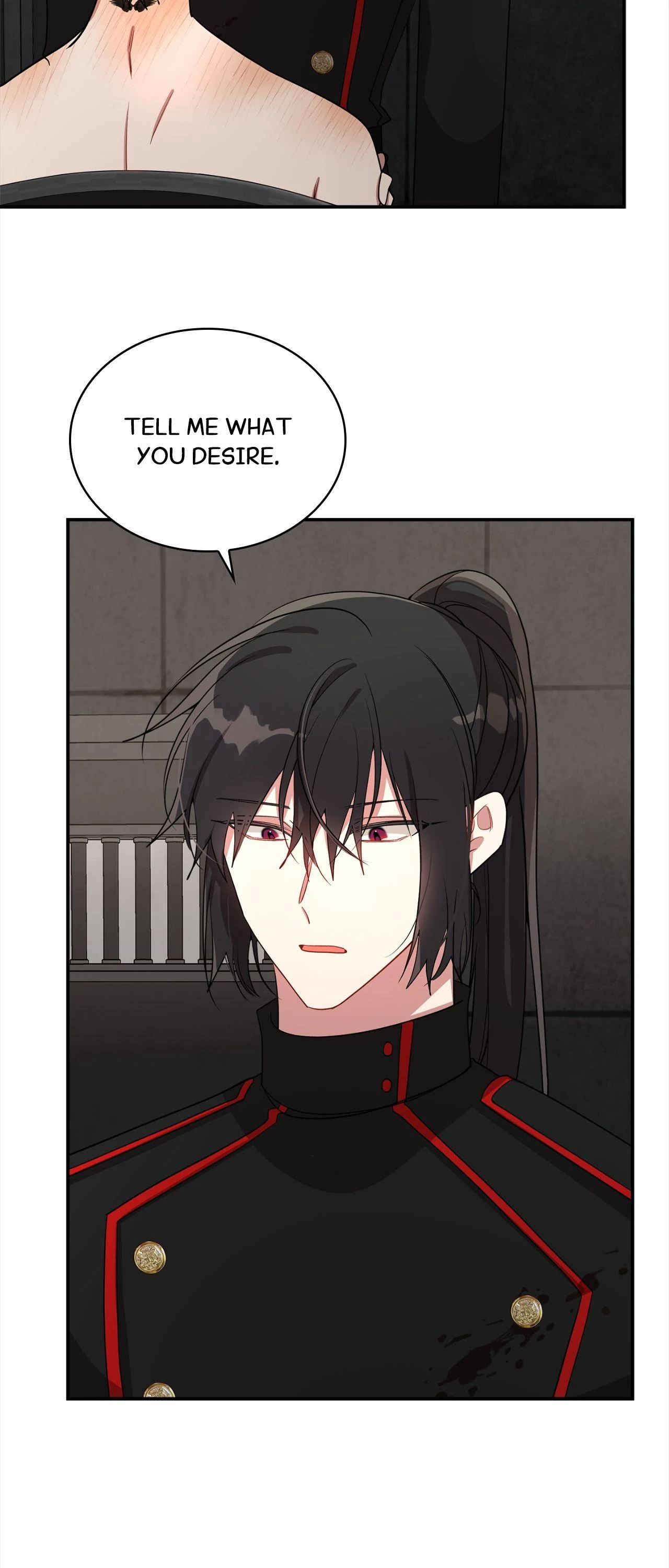 Moralless [Official] - Chapter 66 manhwa
