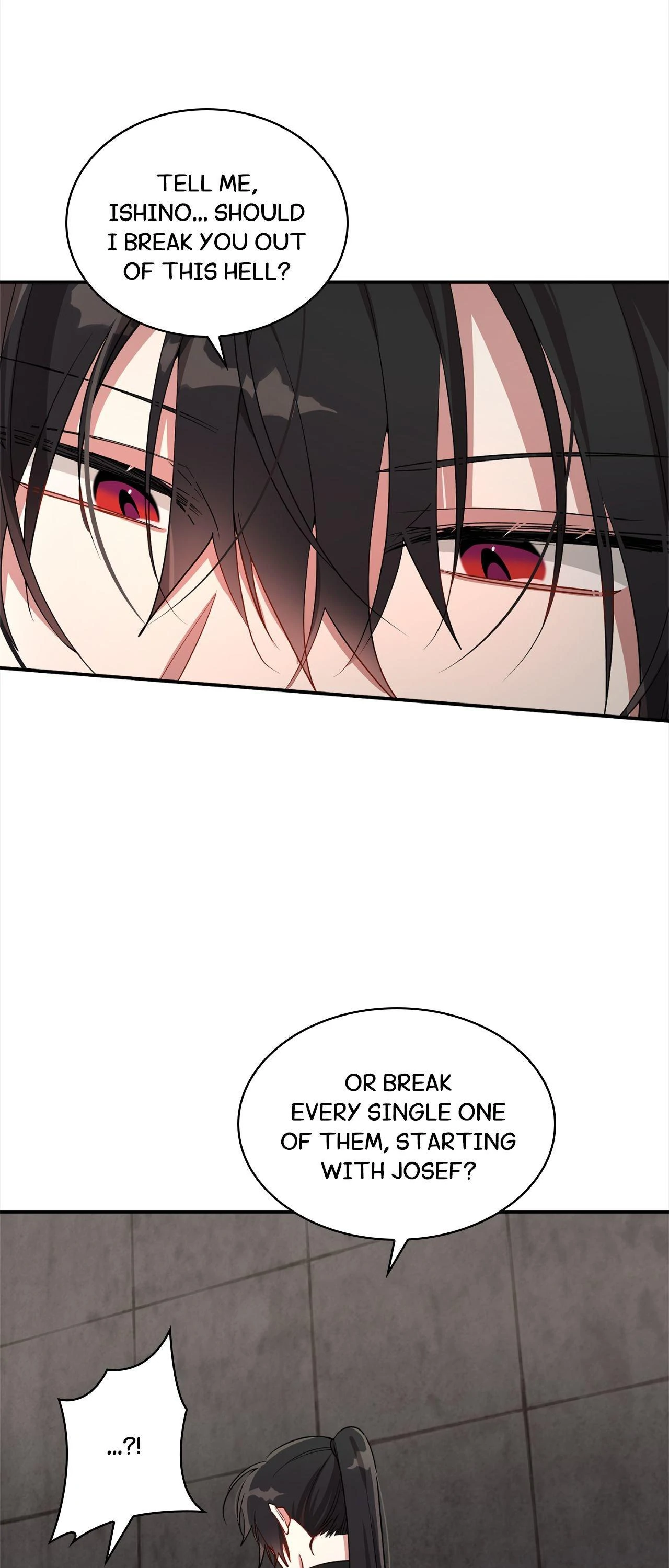 Moralless [Official] - Chapter 66 manhwa
