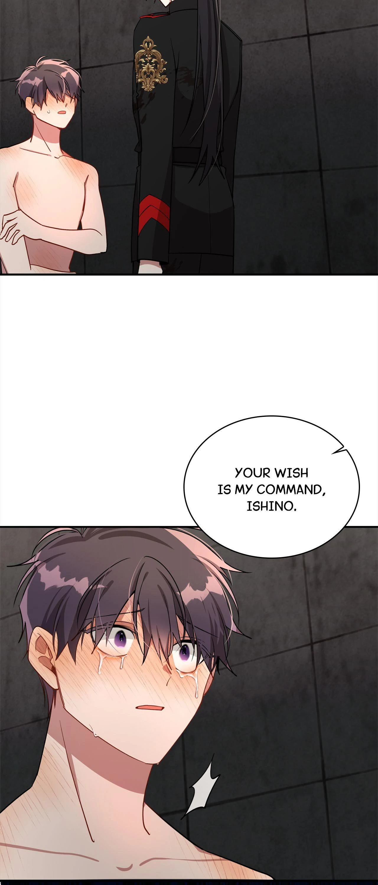 Moralless [Official] - Chapter 66 manhwa