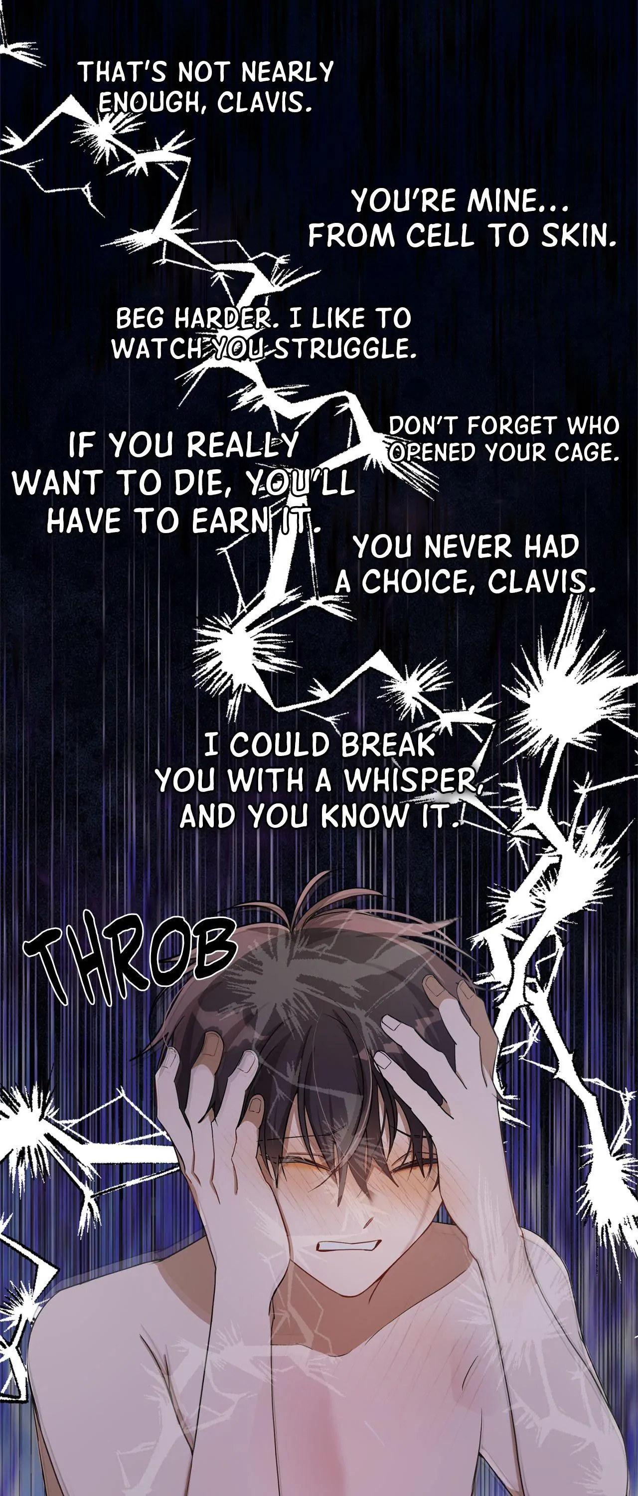 Moralless [Official] - Chapter 66 manhwa