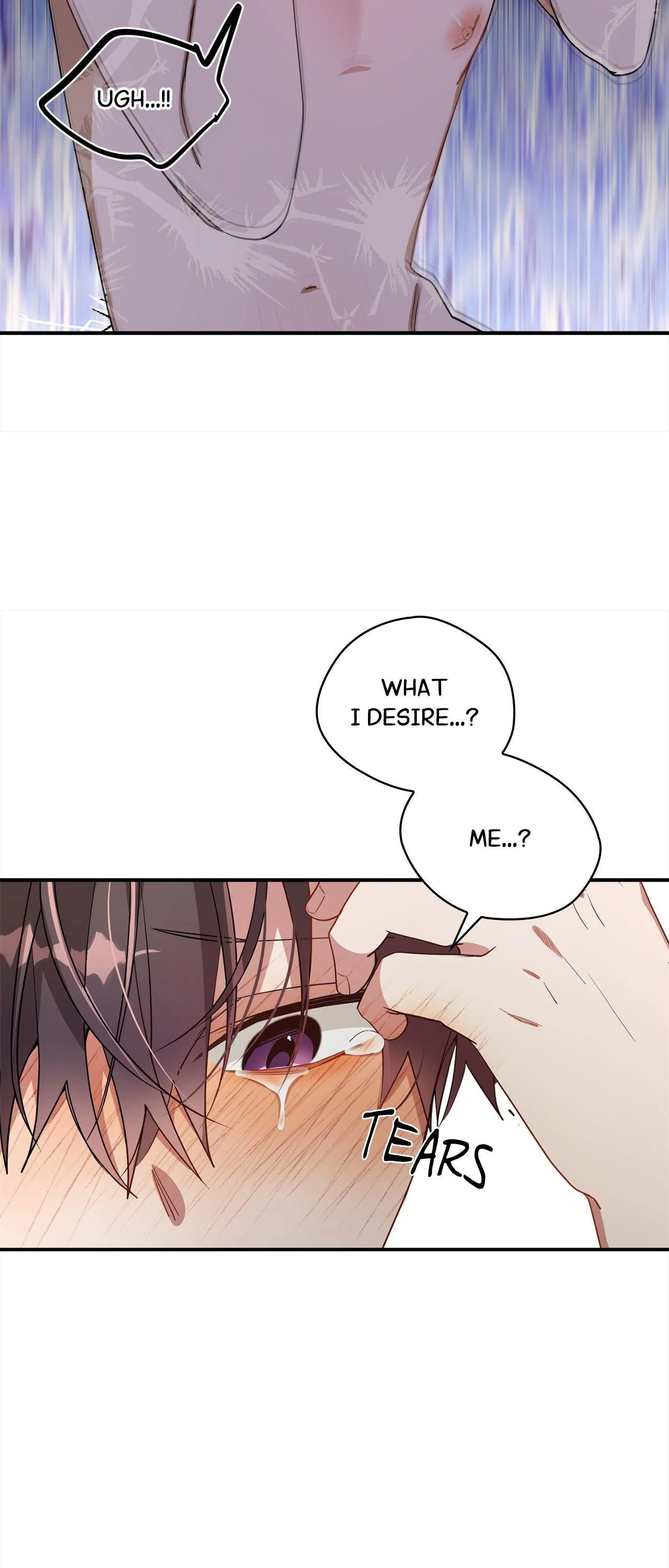 Moralless [Official] - Chapter 66 manhwa