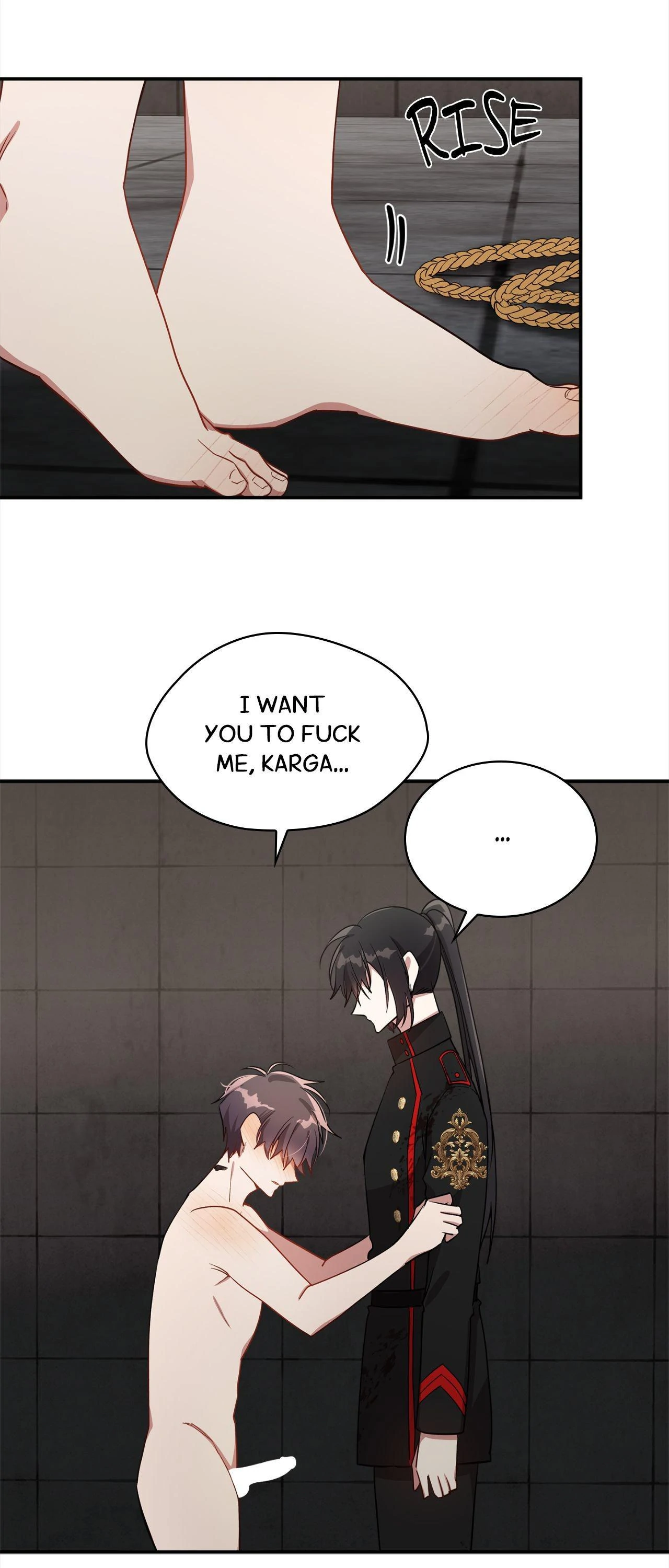Moralless [Official] - Chapter 66 manhwa