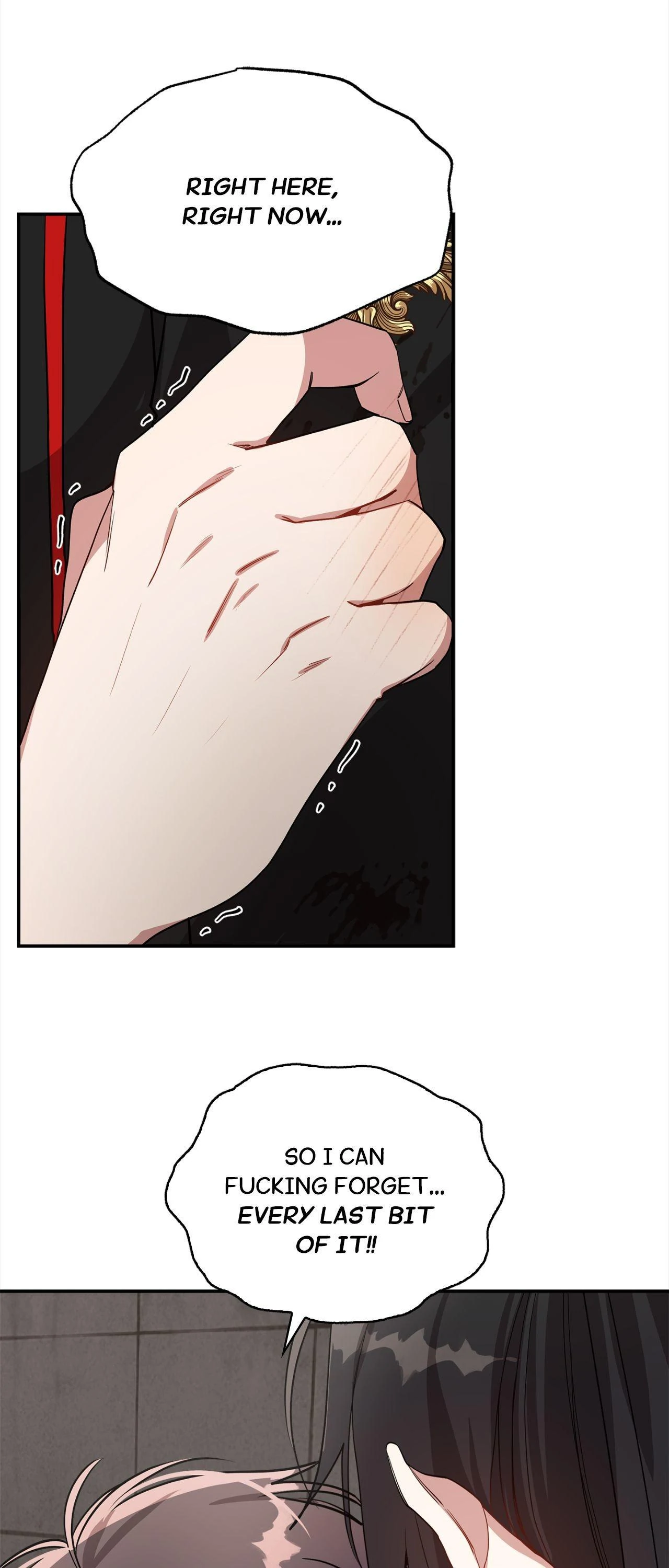 Moralless [Official] - Chapter 66 manhwa