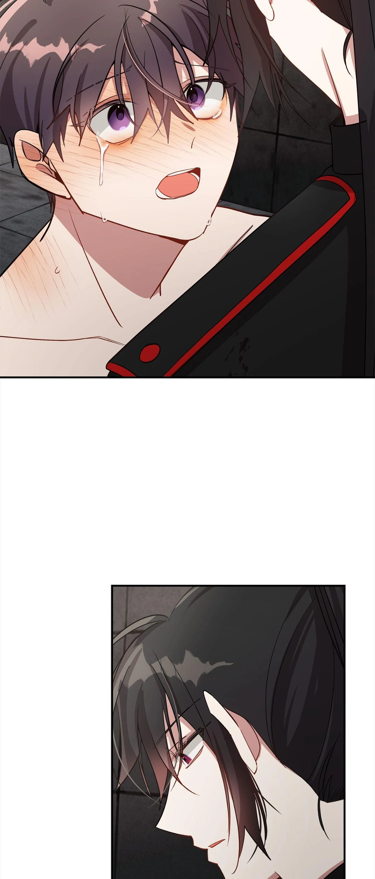 Moralless [Official] - Chapter 66 manhwa