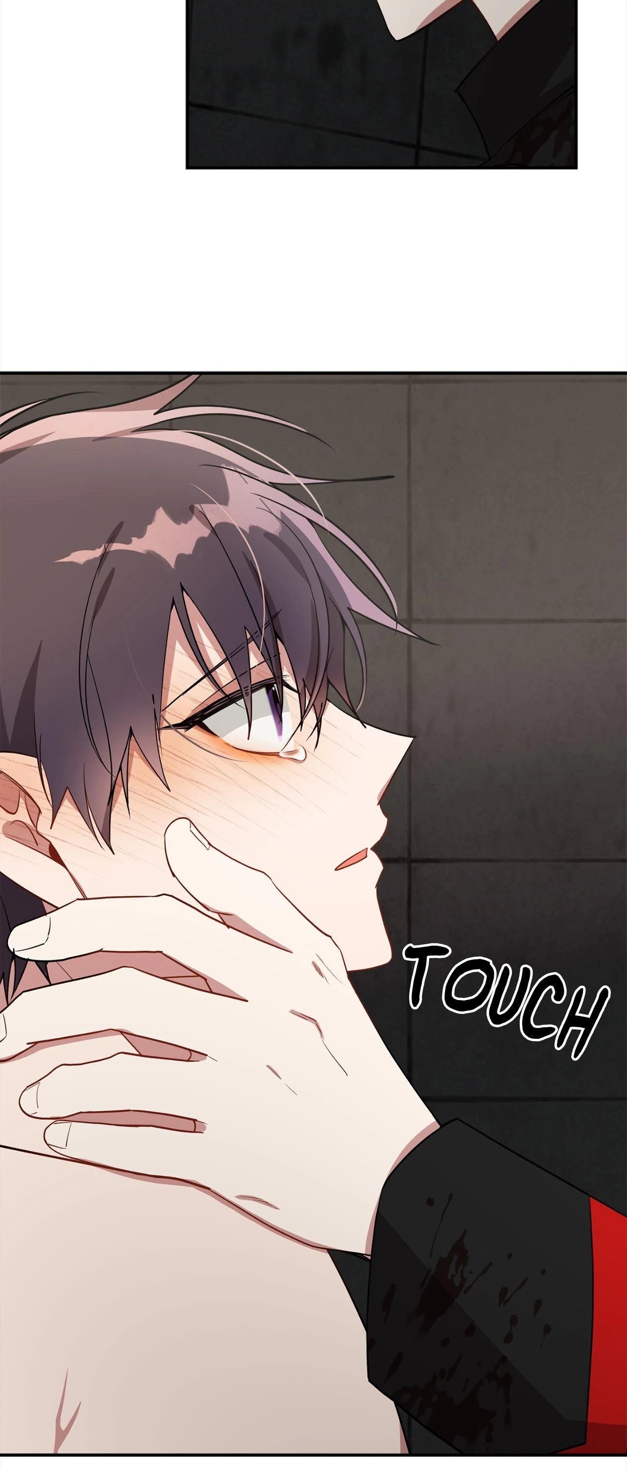 Moralless [Official] - Chapter 66 manhwa
