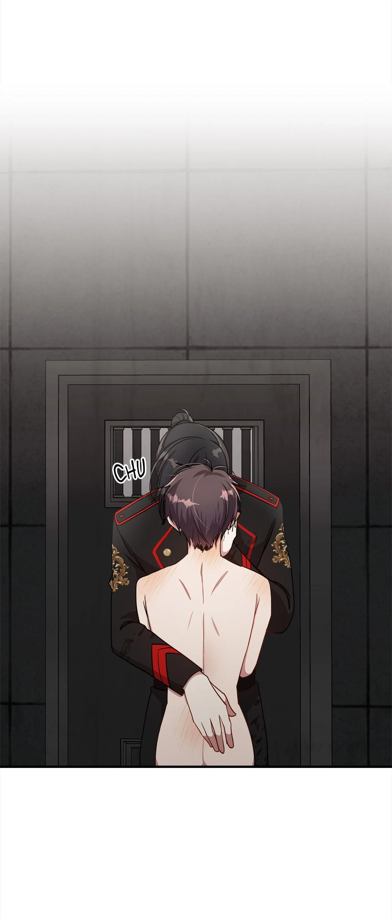 Moralless [Official] - Chapter 66 manhwa