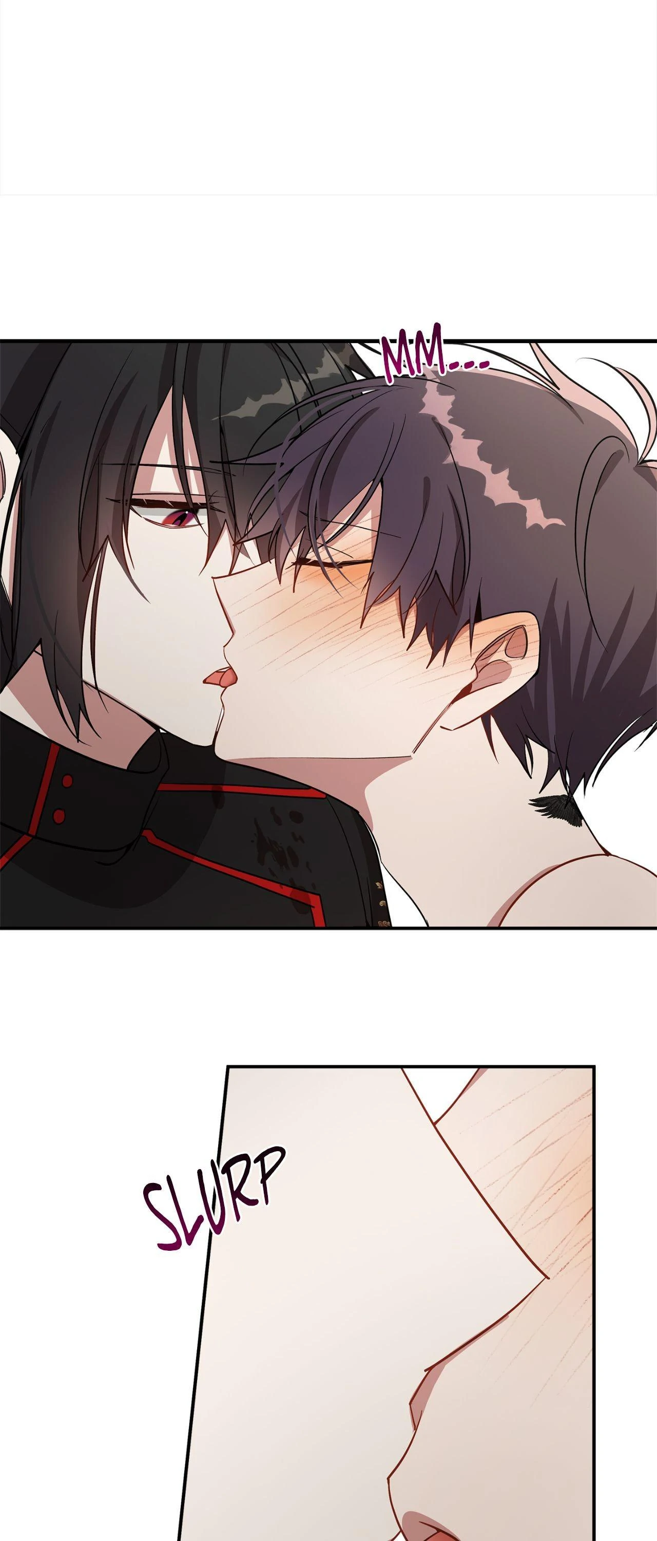 Moralless [Official] - Chapter 66 manhwa