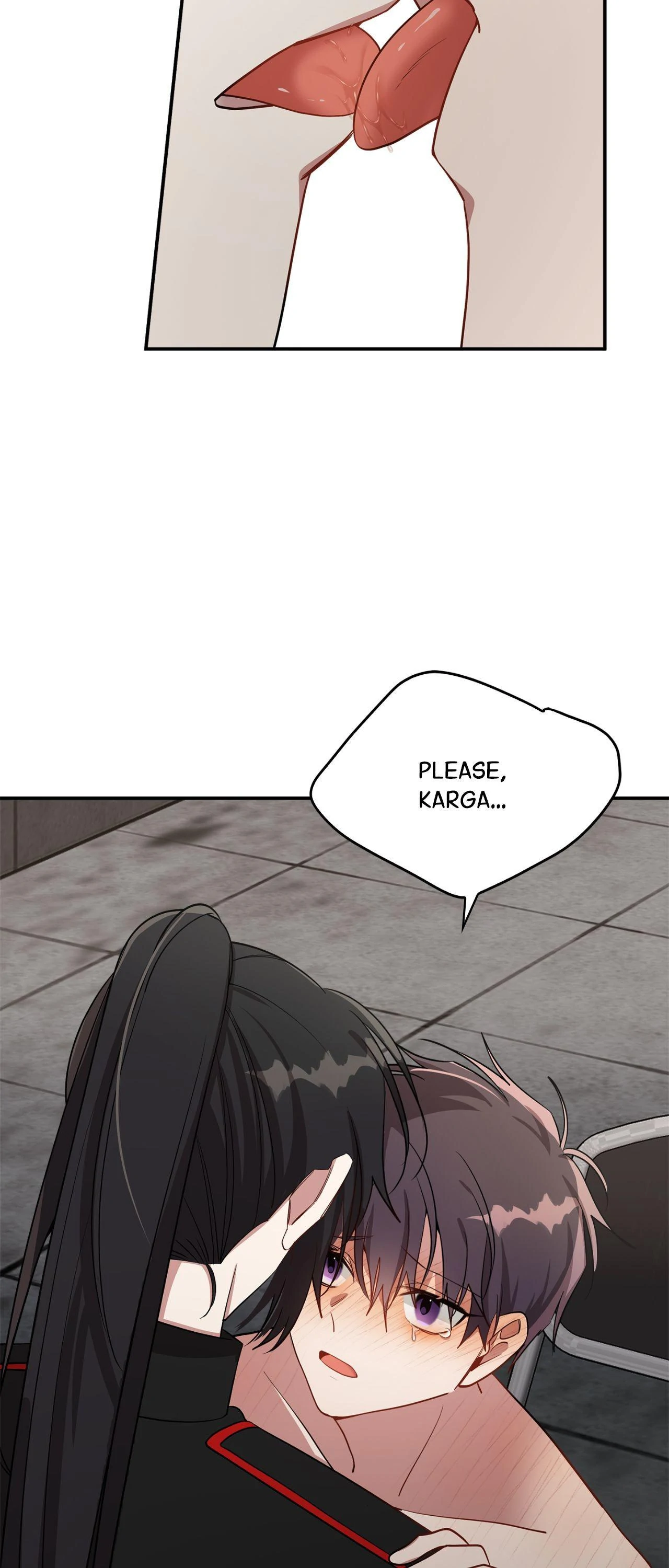 Moralless [Official] - Chapter 66 manhwa