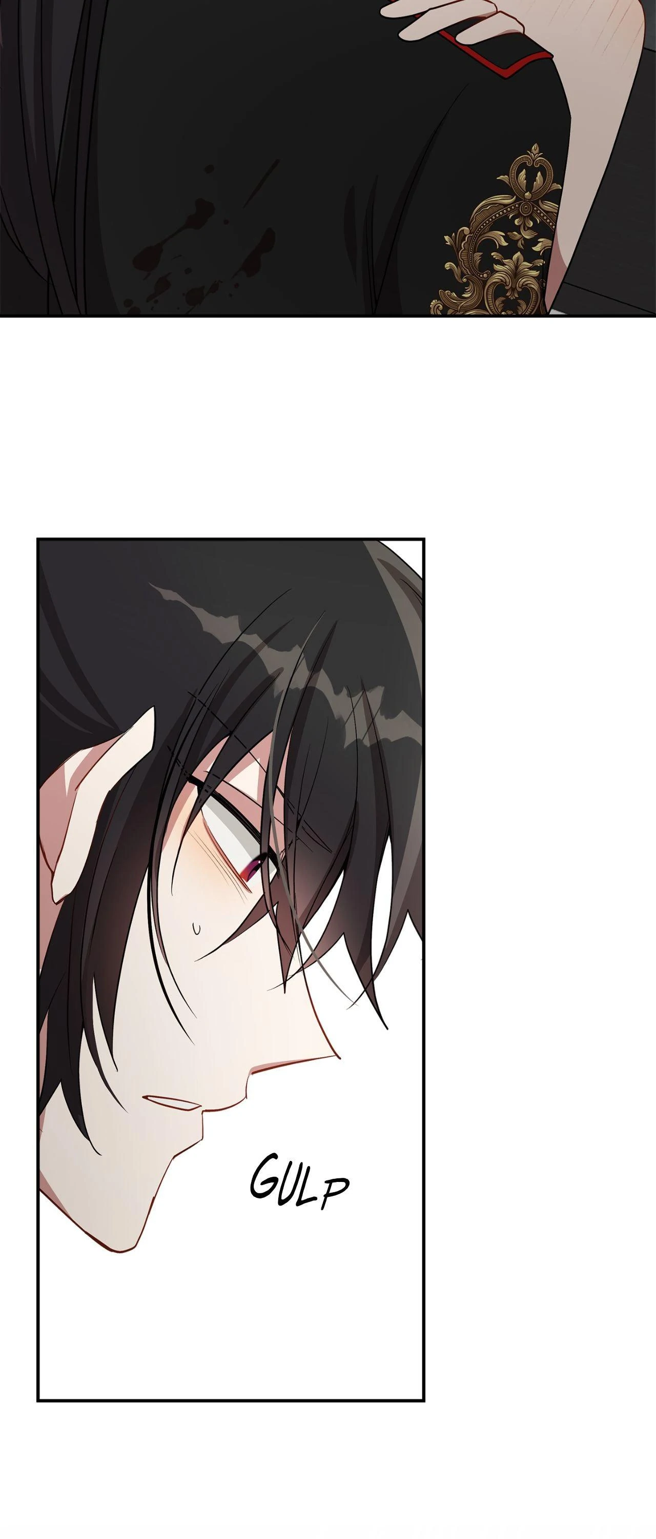 Moralless [Official] - Chapter 66 manhwa