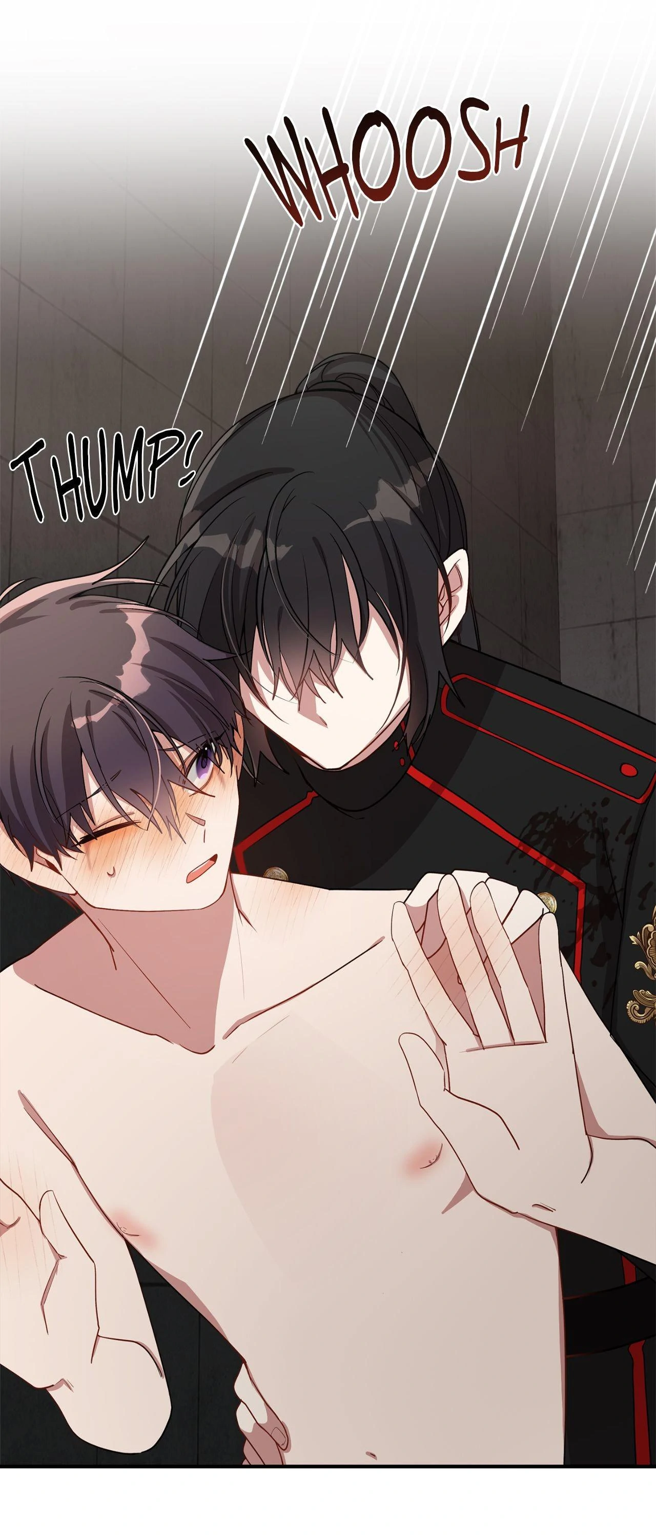 Moralless [Official] - Chapter 66 manhwa