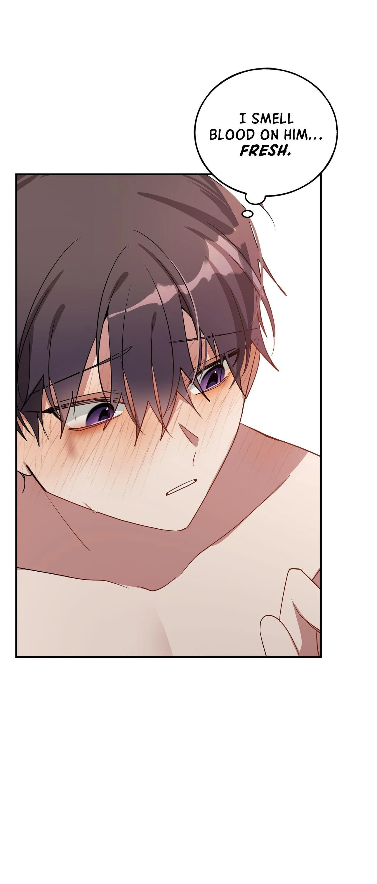 Moralless [Official] - Chapter 66 manhwa