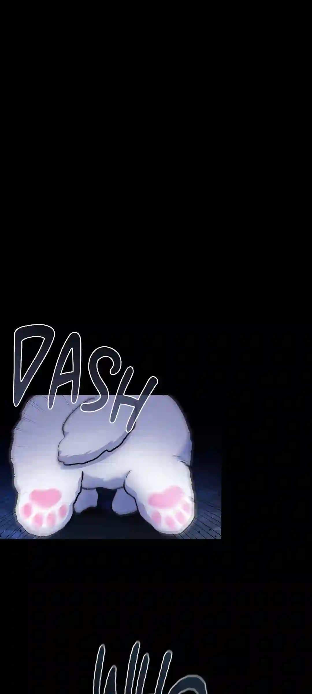 Paws & Claws - Chapter 1 manhwa