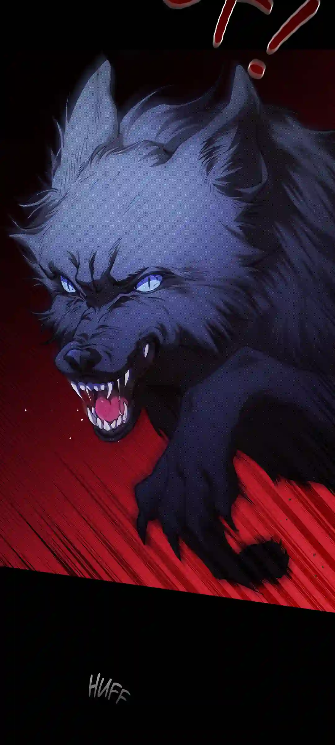 Paws & Claws - Chapter 1 manhwa