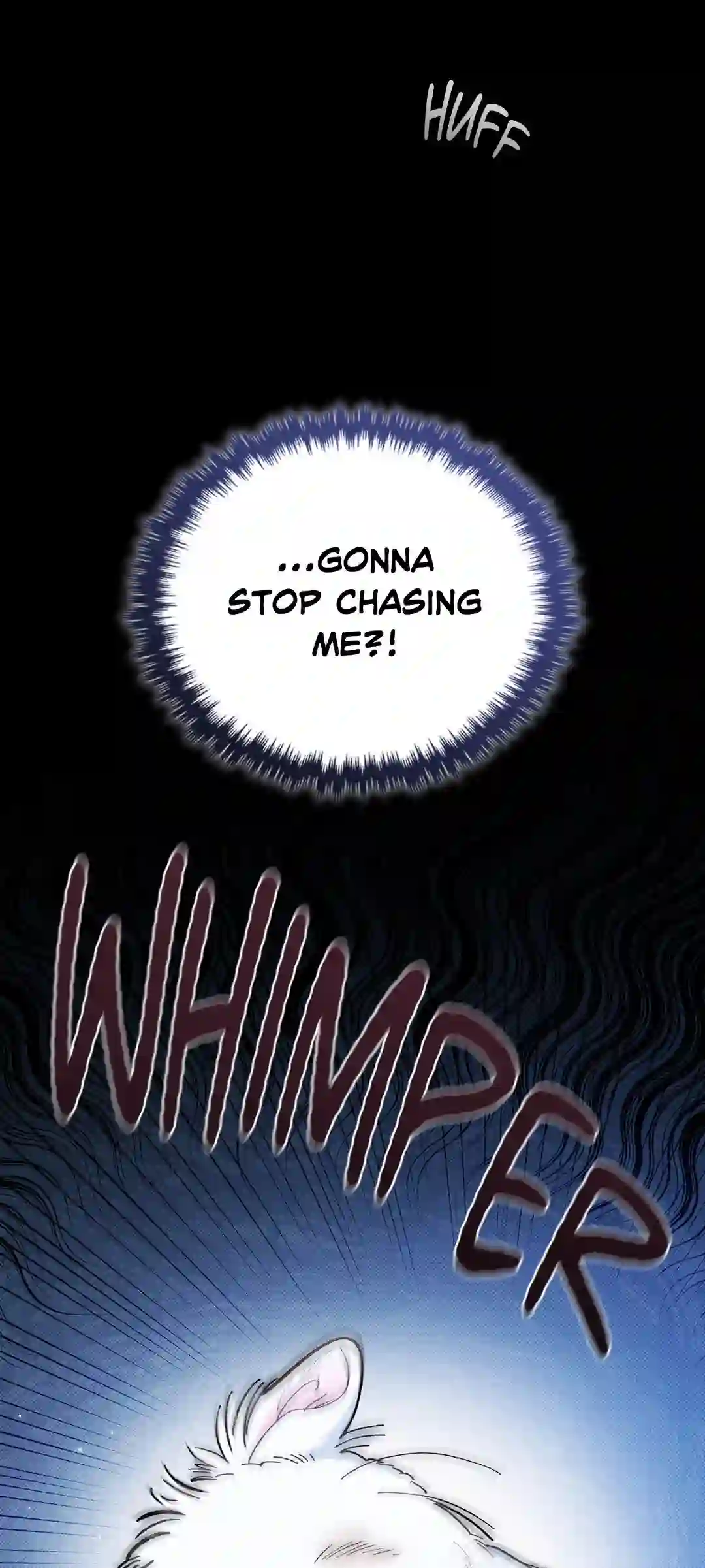 Paws & Claws - Chapter 1 manhwa