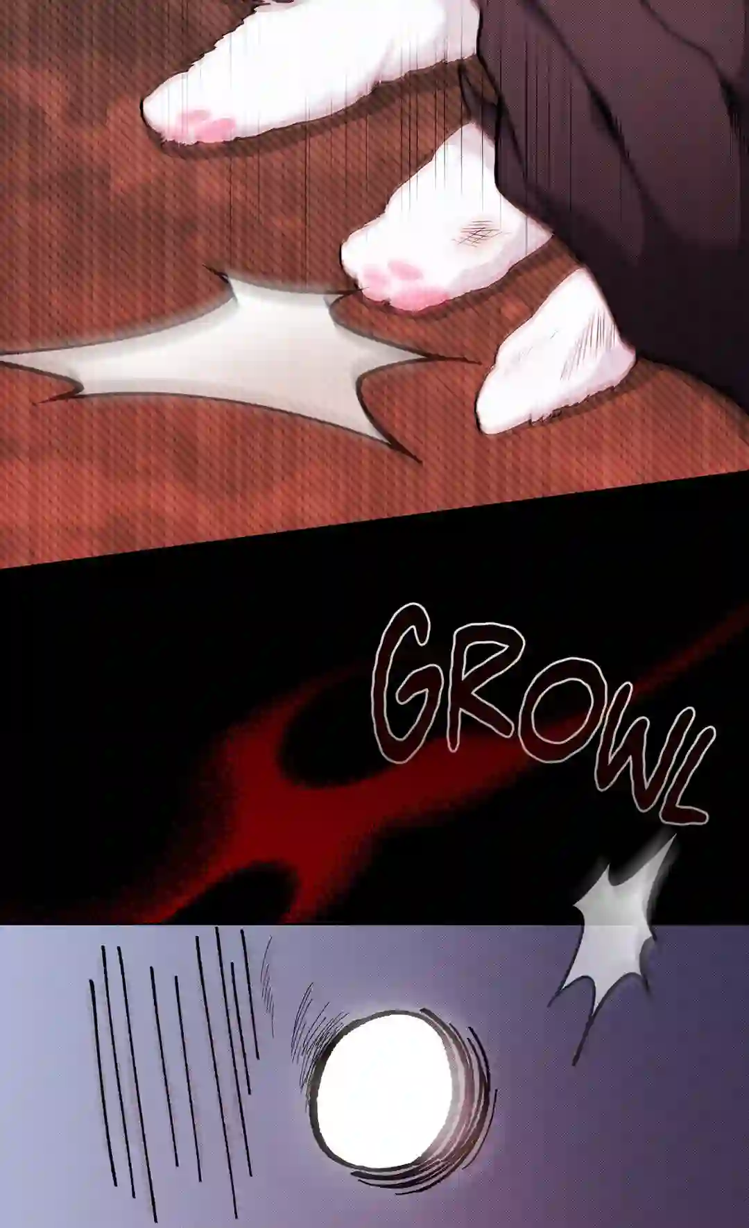 Paws & Claws - Chapter 1 manhwa