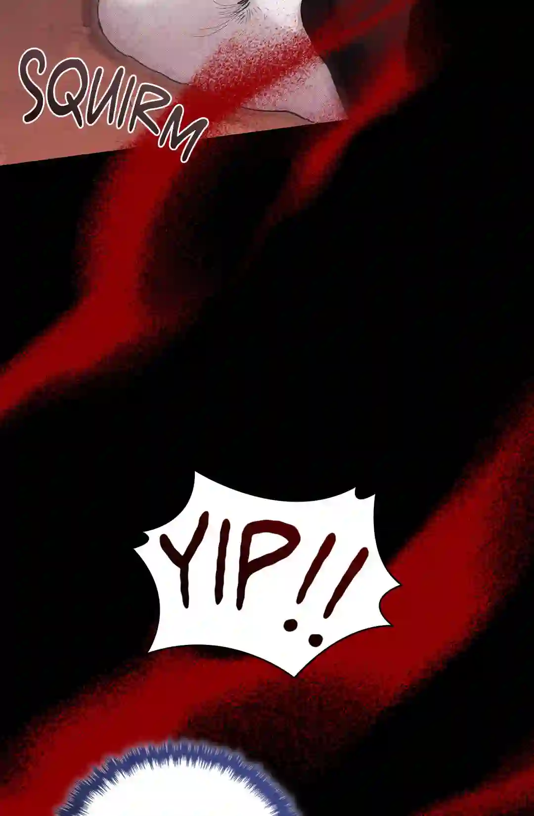 Paws & Claws - Chapter 1 manhwa