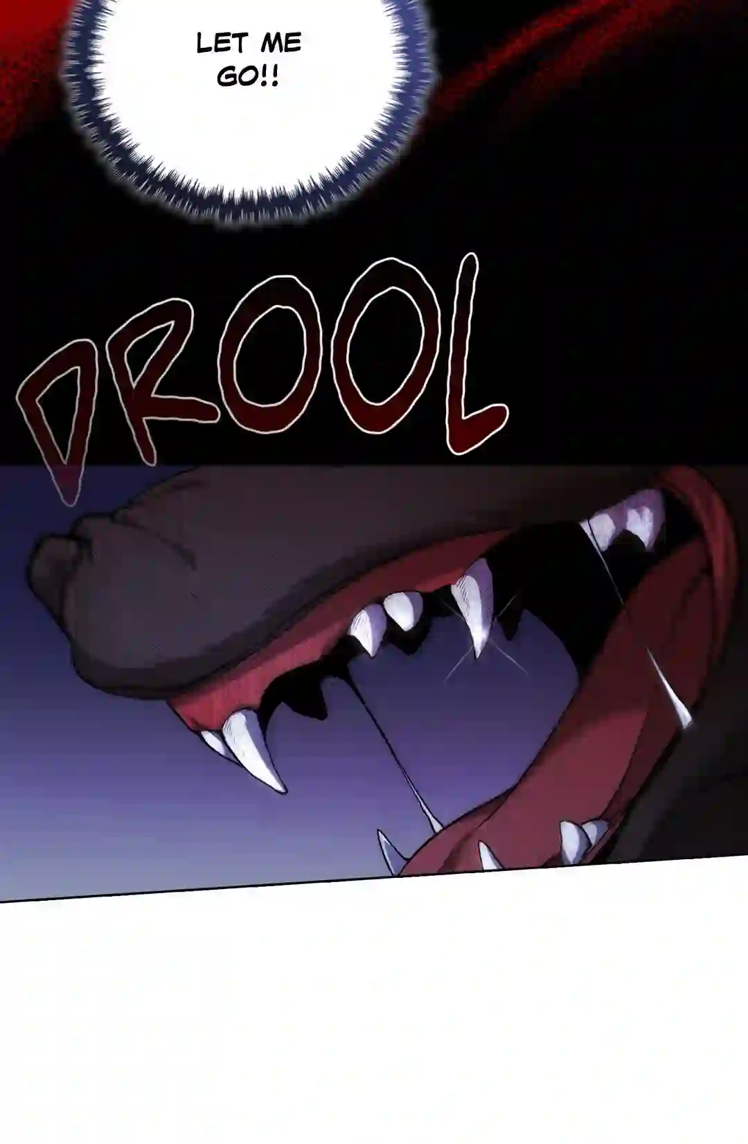 Paws & Claws - Chapter 1 manhwa