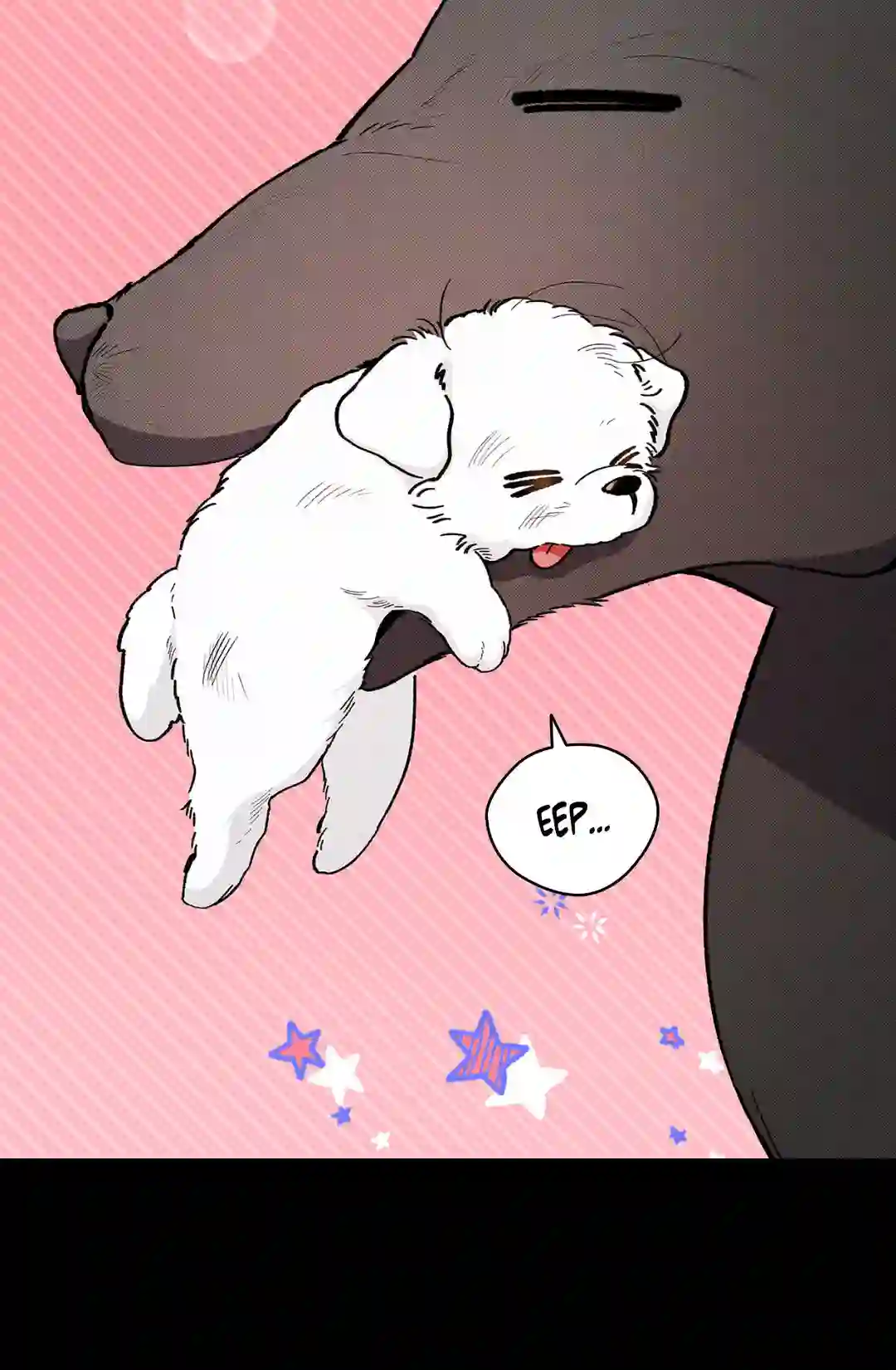 Paws & Claws - Chapter 1 manhwa