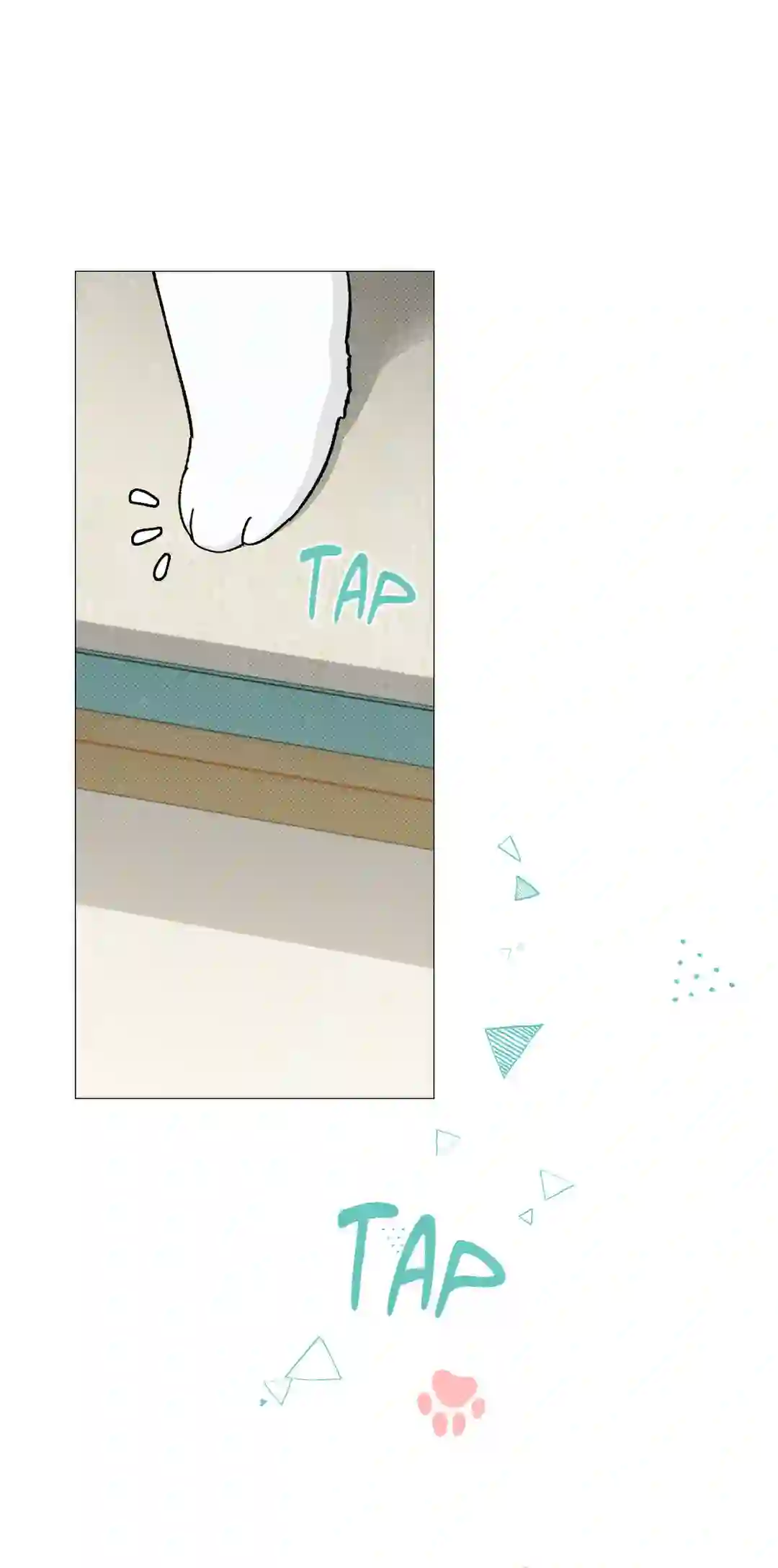 Paws & Claws - Chapter 1 manhwa