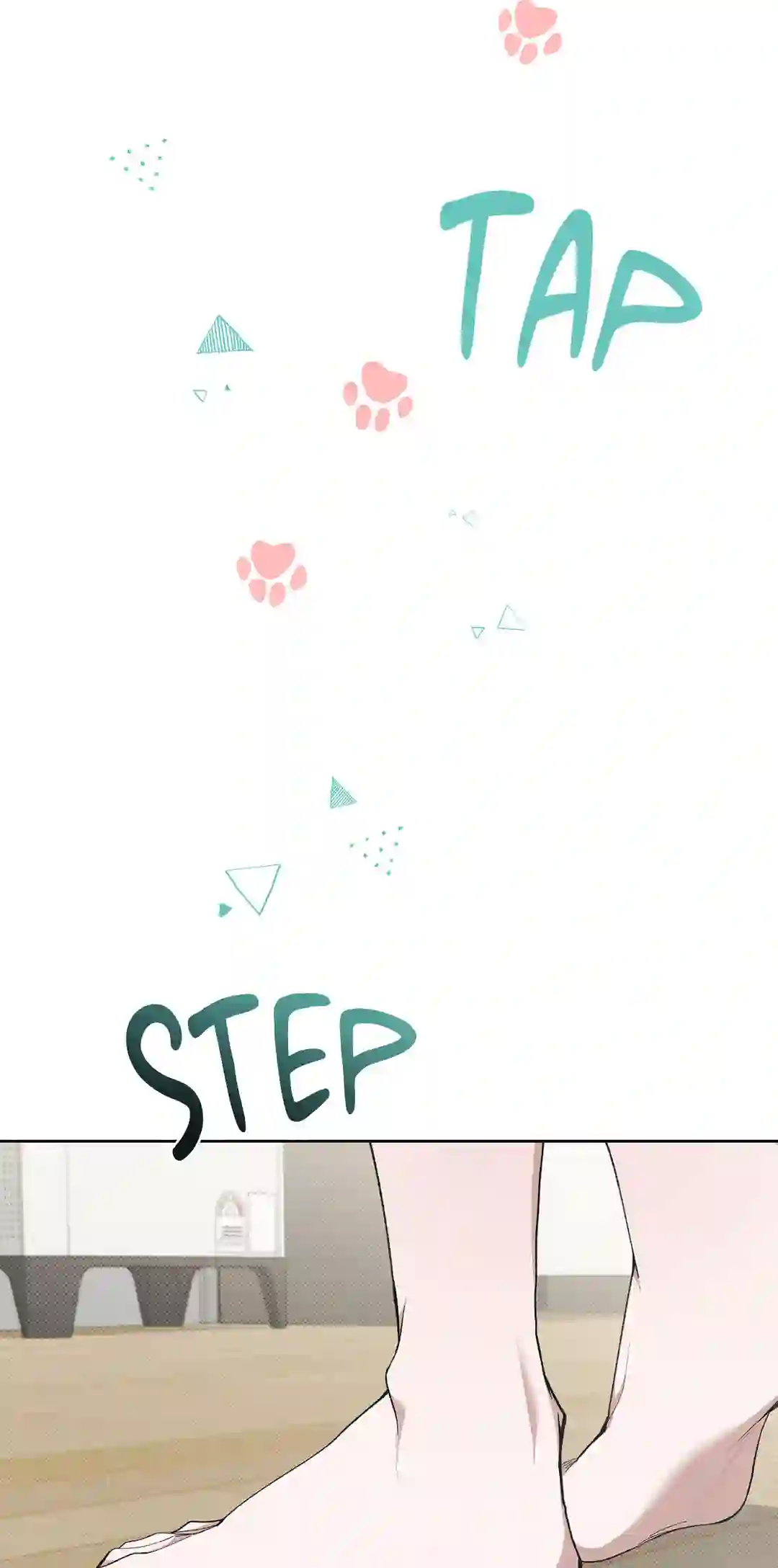 Paws & Claws - Chapter 1 manhwa