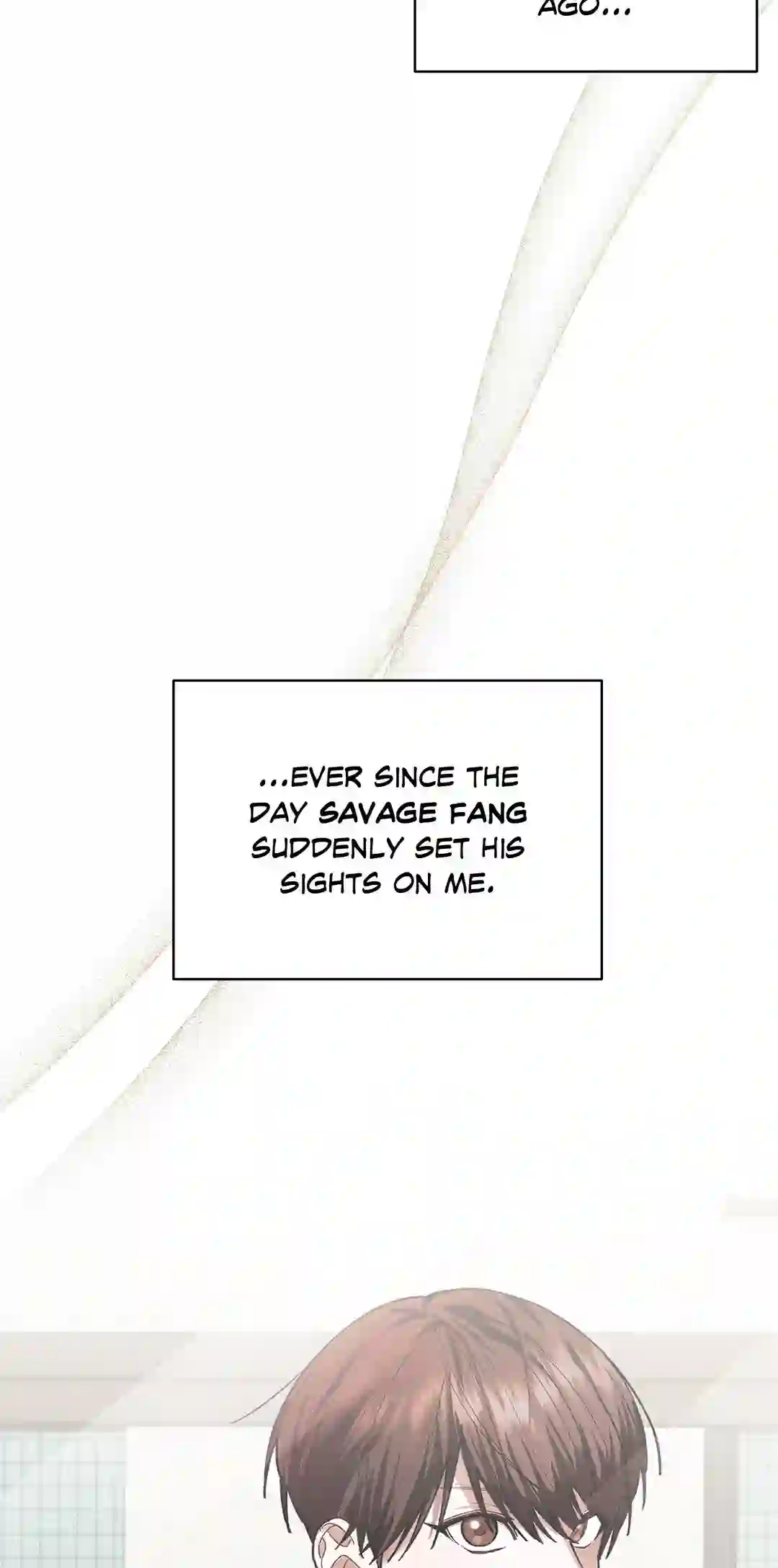 Paws & Claws - Chapter 1 manhwa