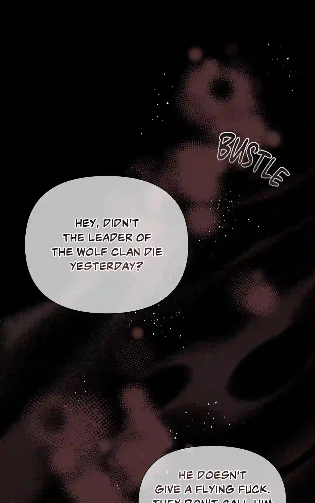 Paws & Claws - Chapter 1 manhwa