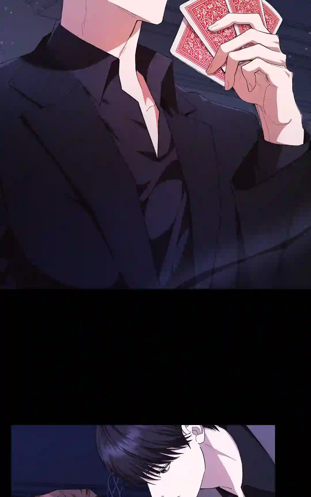 Paws & Claws - Chapter 1 manhwa