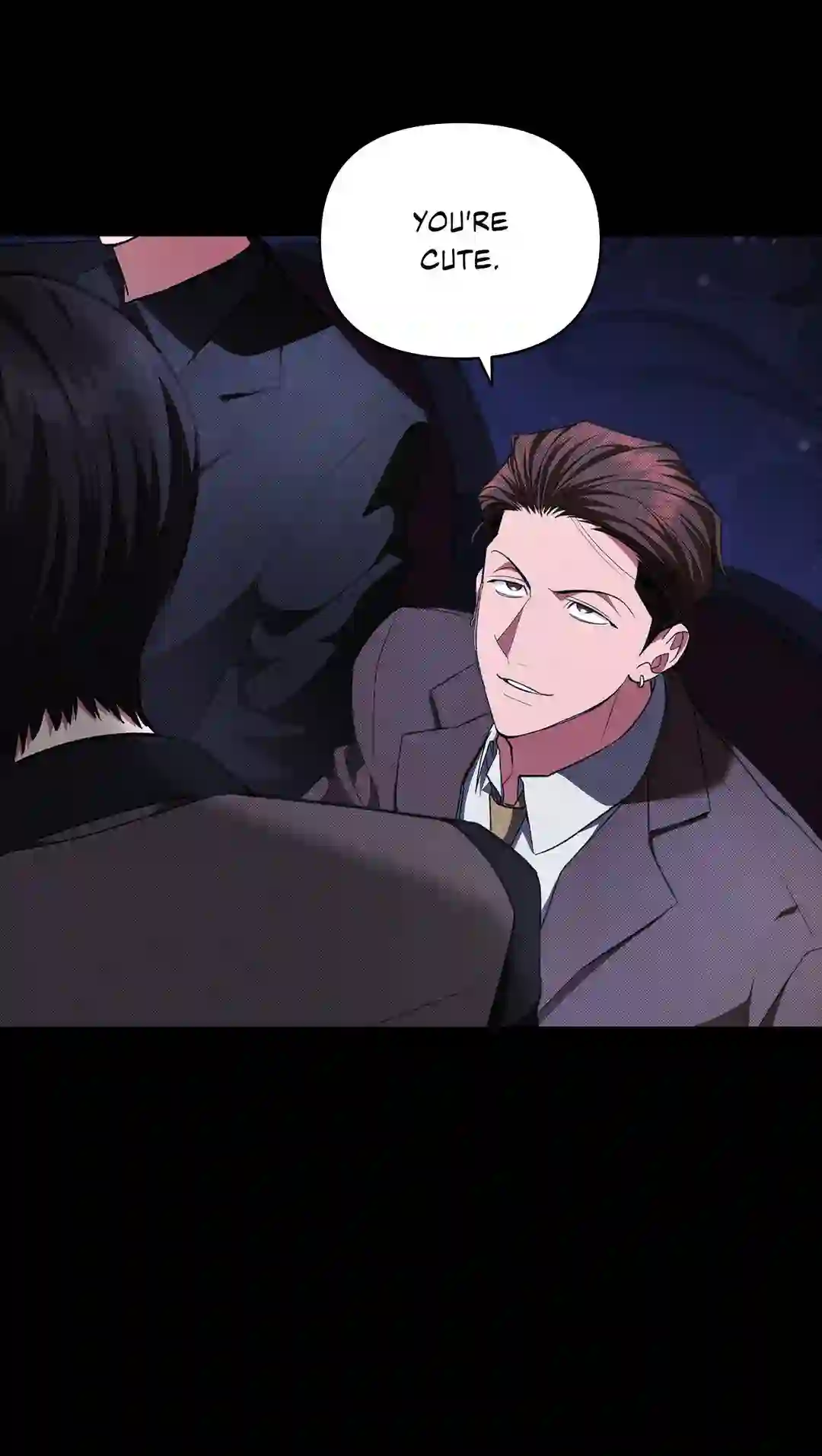 Paws & Claws - Chapter 1 manhwa