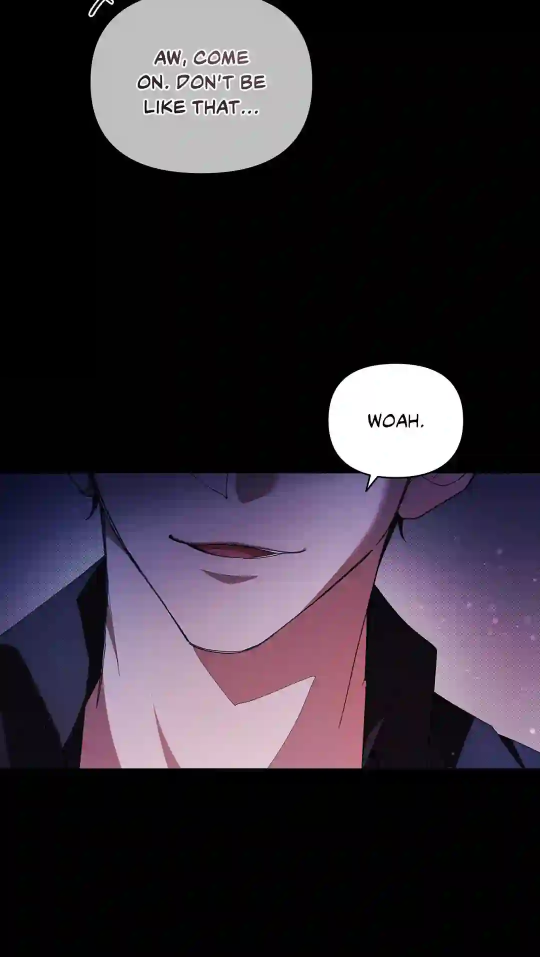 Paws & Claws - Chapter 1 manhwa