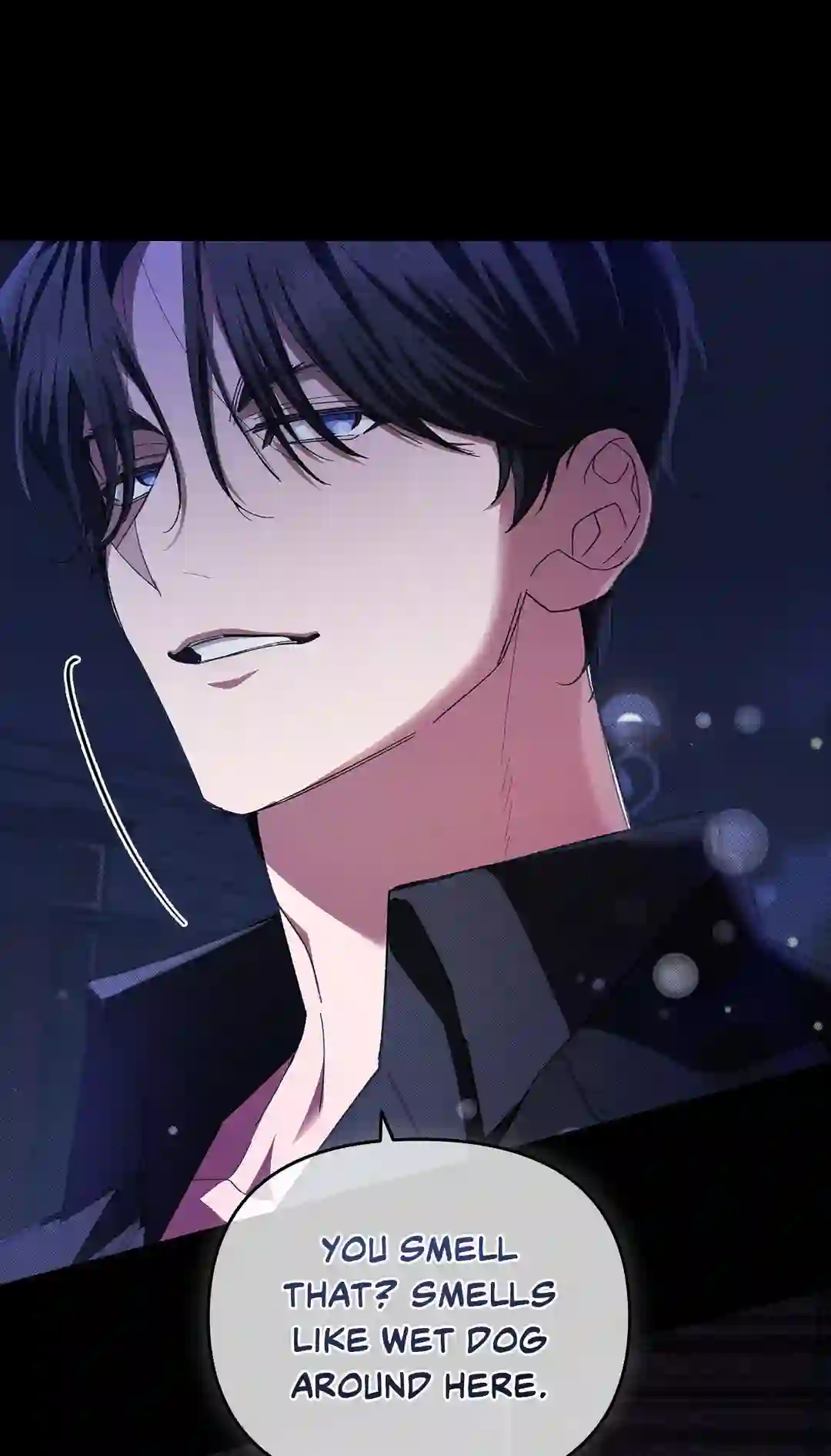 Paws & Claws - Chapter 1 manhwa