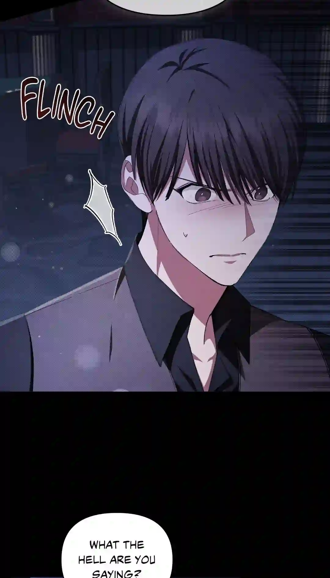 Paws & Claws - Chapter 1 manhwa