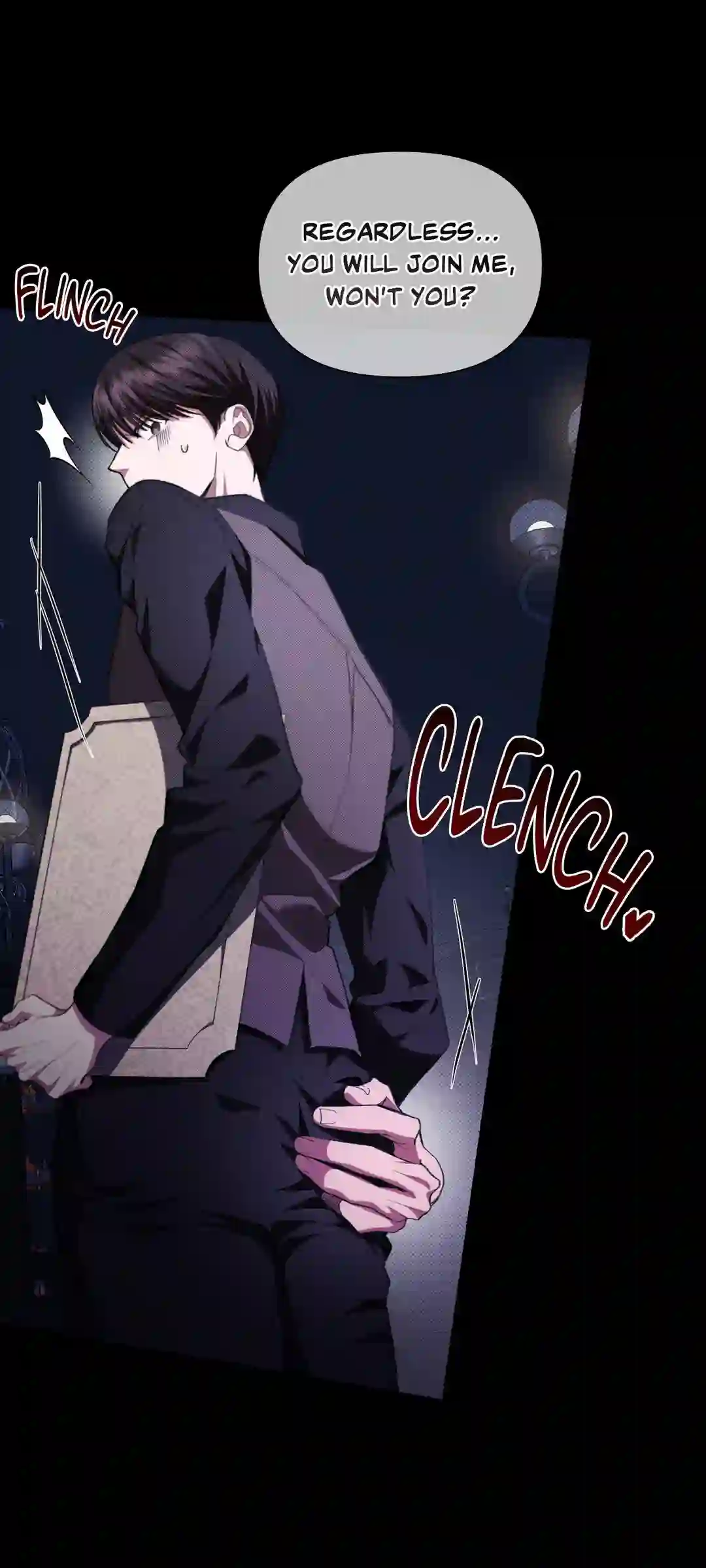 Paws & Claws - Chapter 1 manhwa