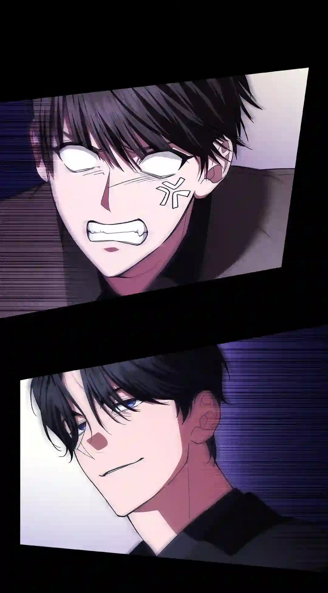 Paws & Claws - Chapter 1 manhwa