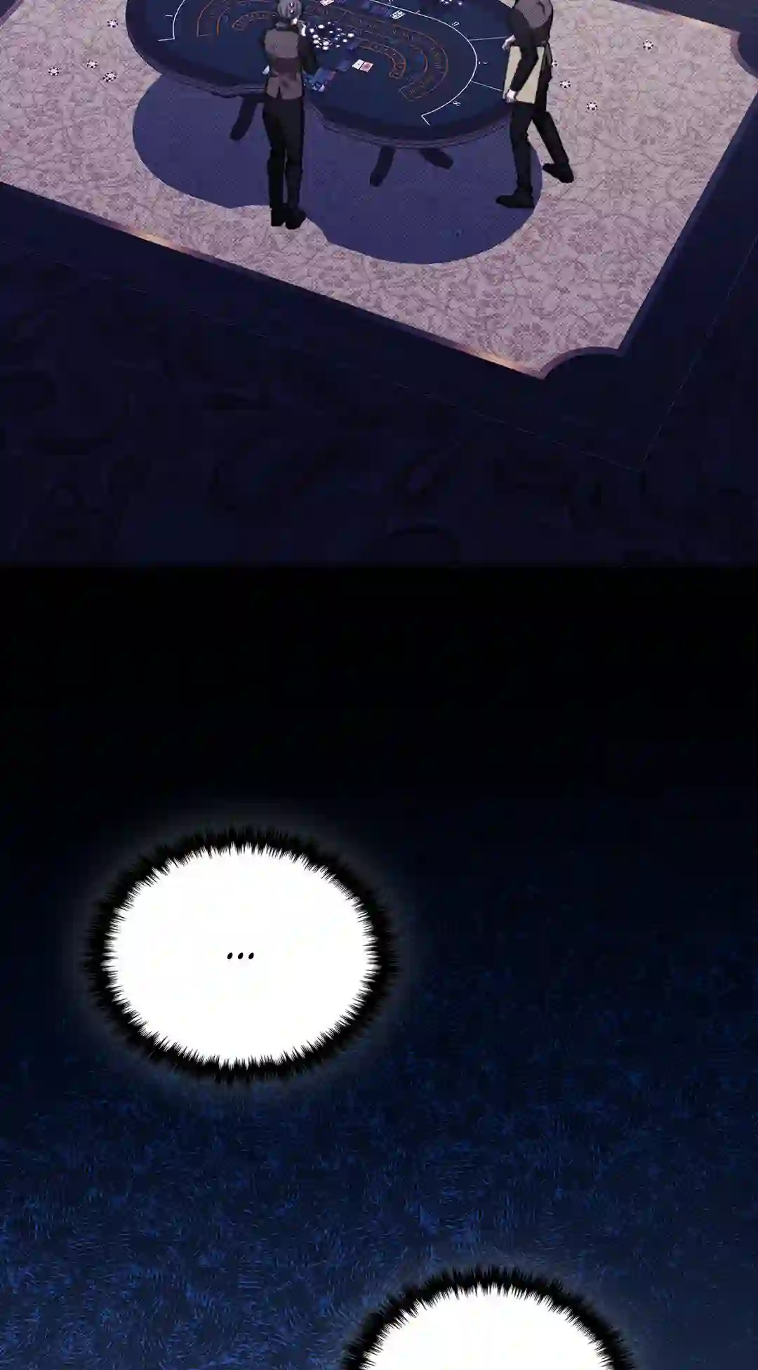 Paws & Claws - Chapter 1 manhwa