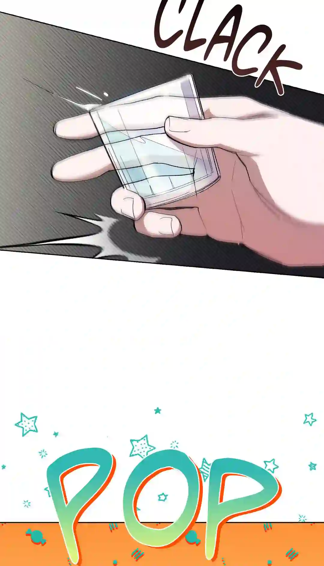 Paws & Claws - Chapter 1 manhwa
