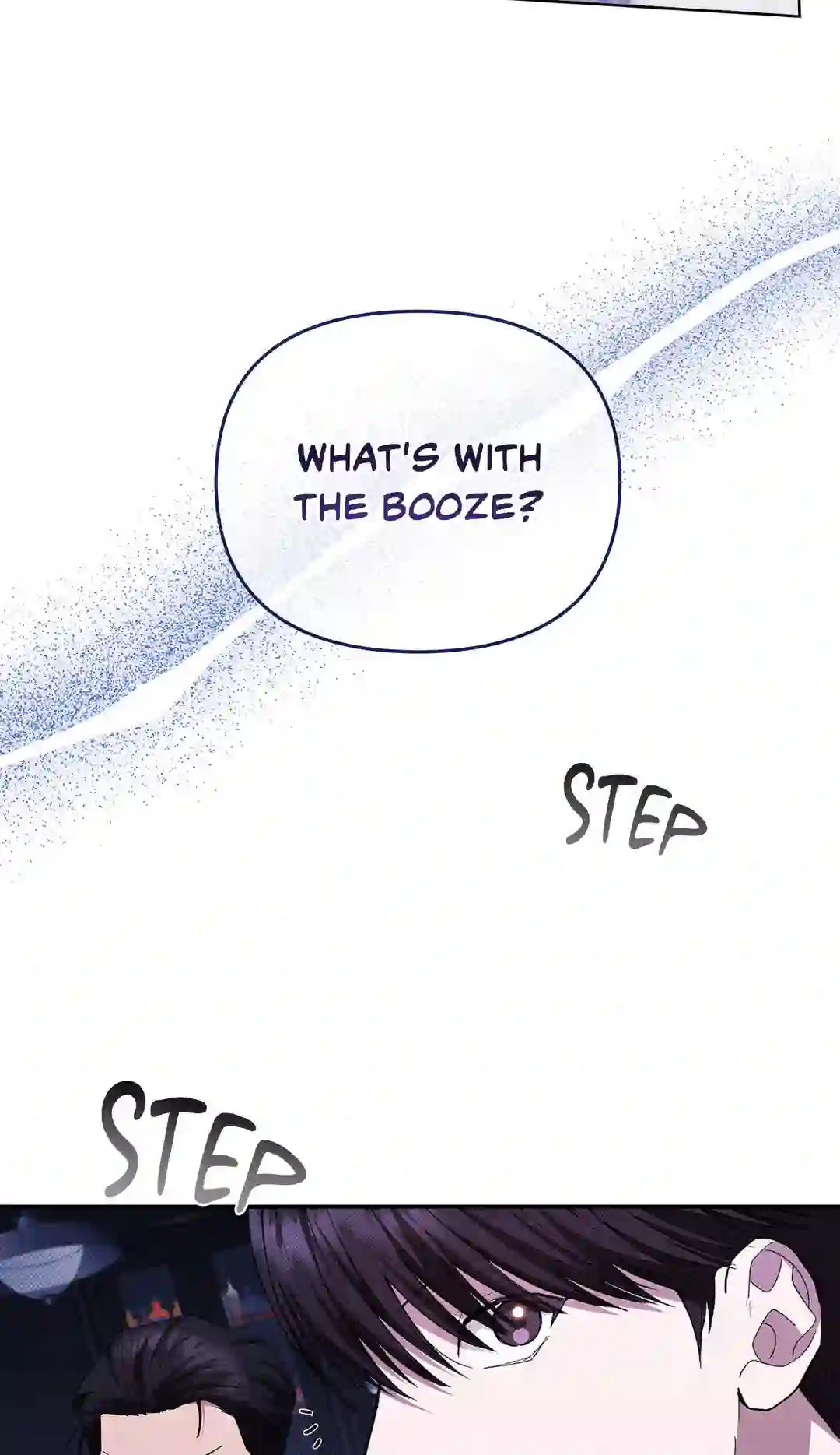 Paws & Claws - Chapter 1 manhwa