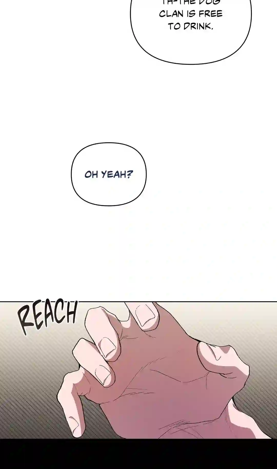 Paws & Claws - Chapter 1 manhwa