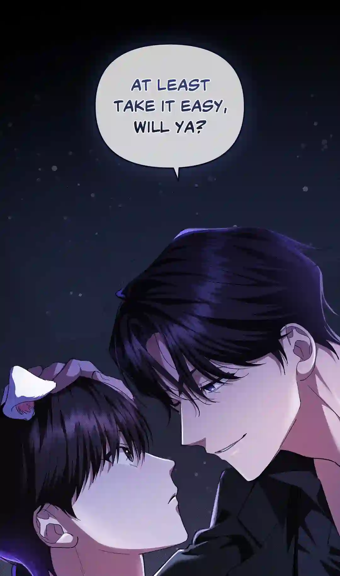 Paws & Claws - Chapter 1 manhwa