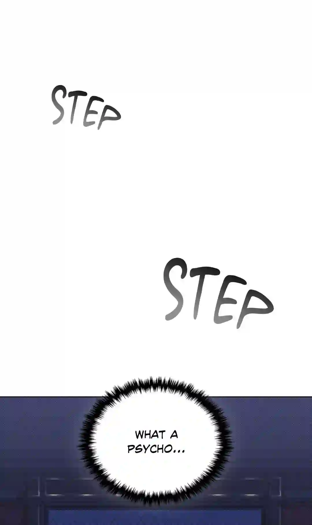 Paws & Claws - Chapter 1 manhwa