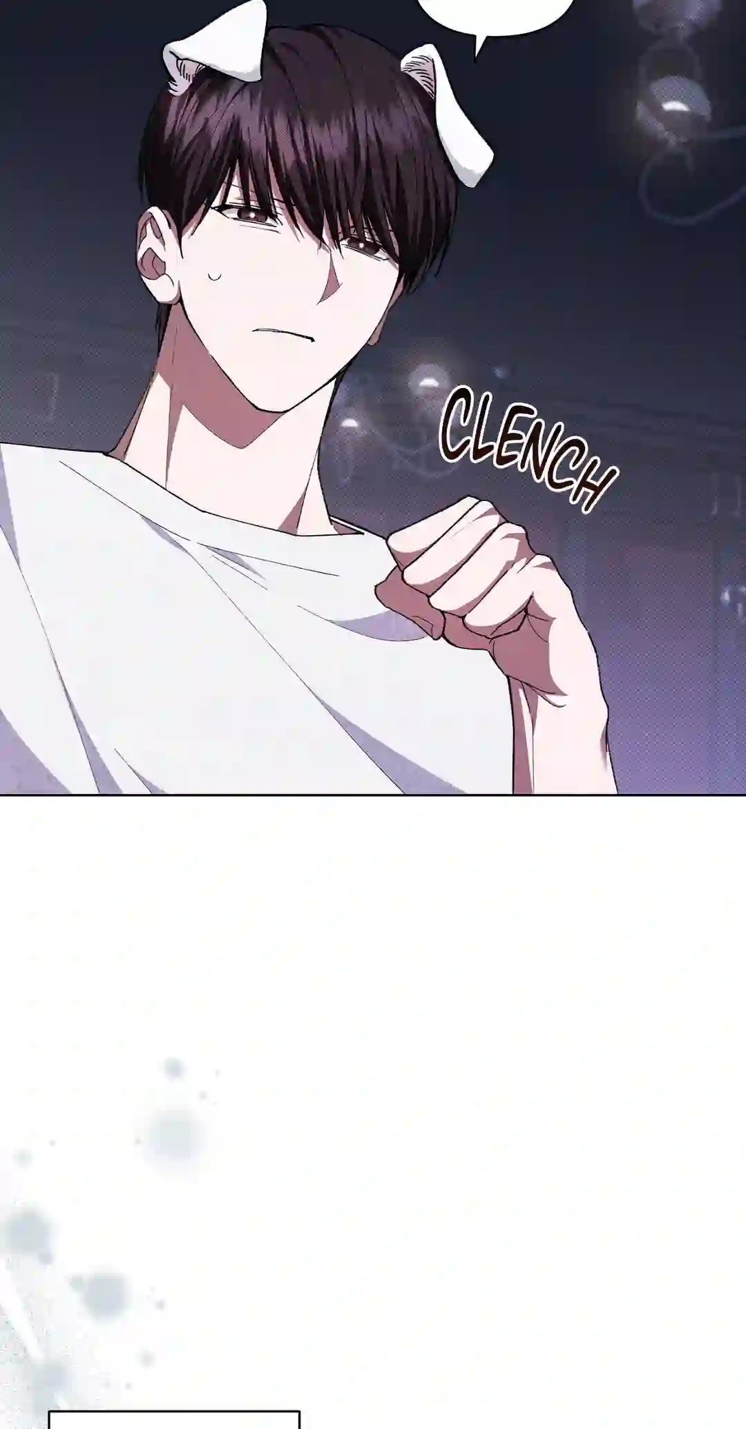 Paws & Claws - Chapter 1 manhwa