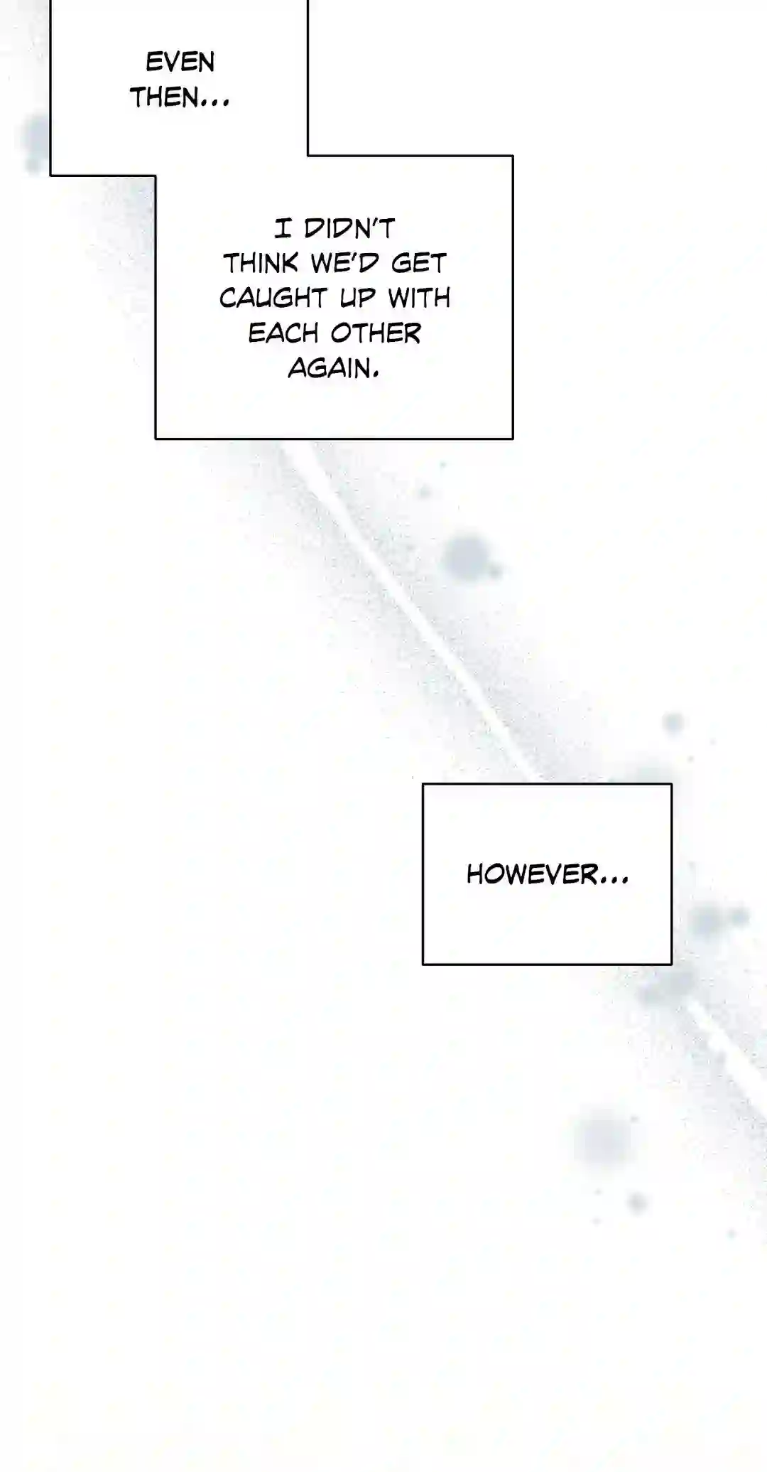 Paws & Claws - Chapter 1 manhwa