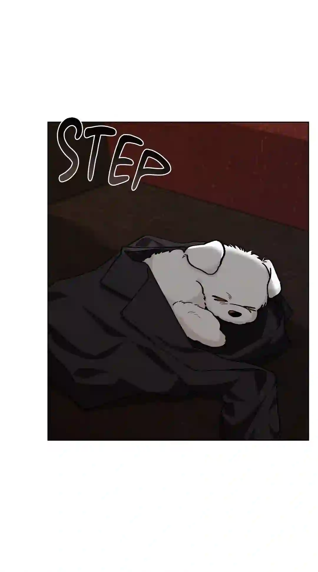 Paws & Claws - Chapter 1 manhwa