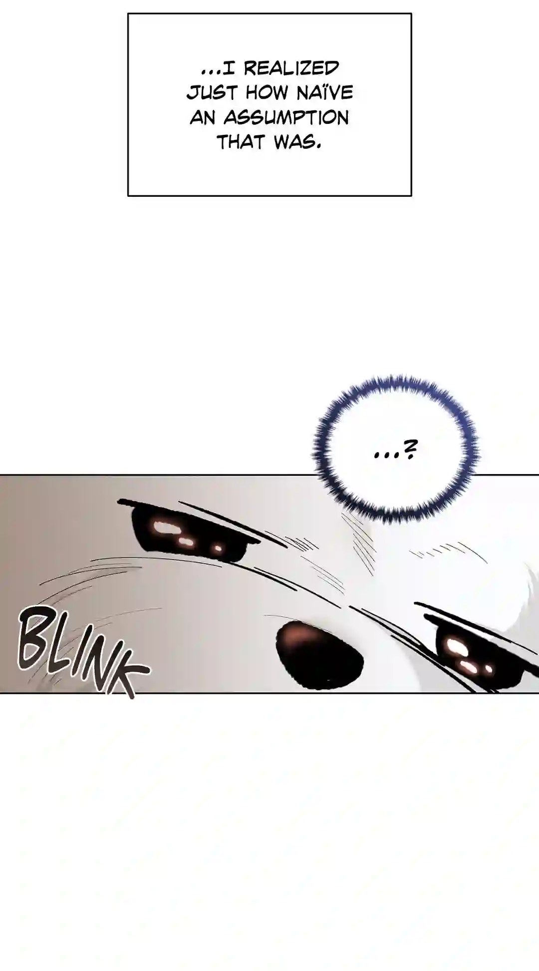 Paws & Claws - Chapter 1 manhwa