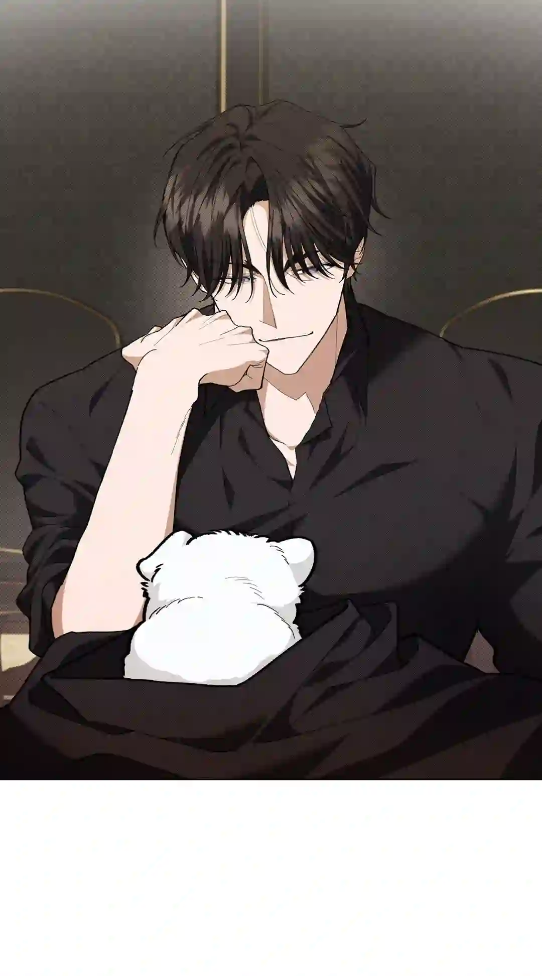 Paws & Claws - Chapter 1 manhwa