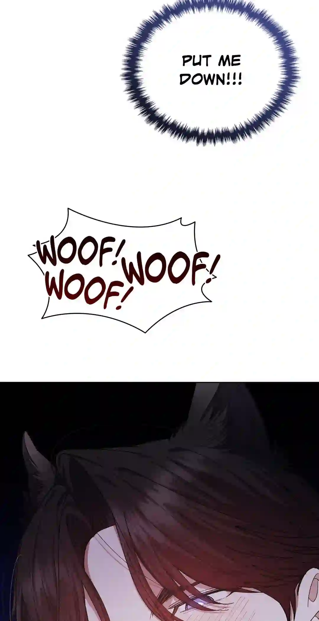 Paws & Claws - Chapter 1 manhwa