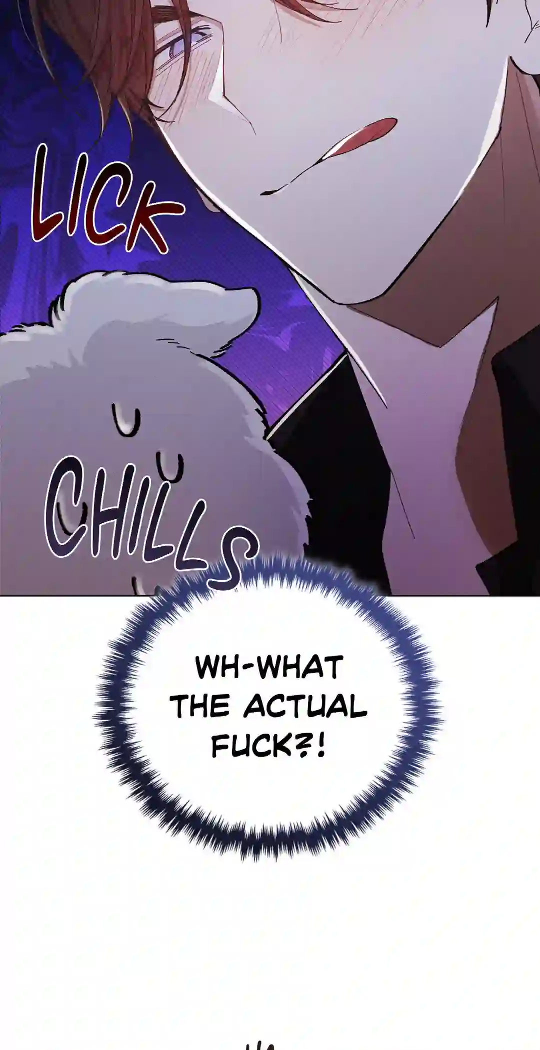 Paws & Claws - Chapter 1 manhwa