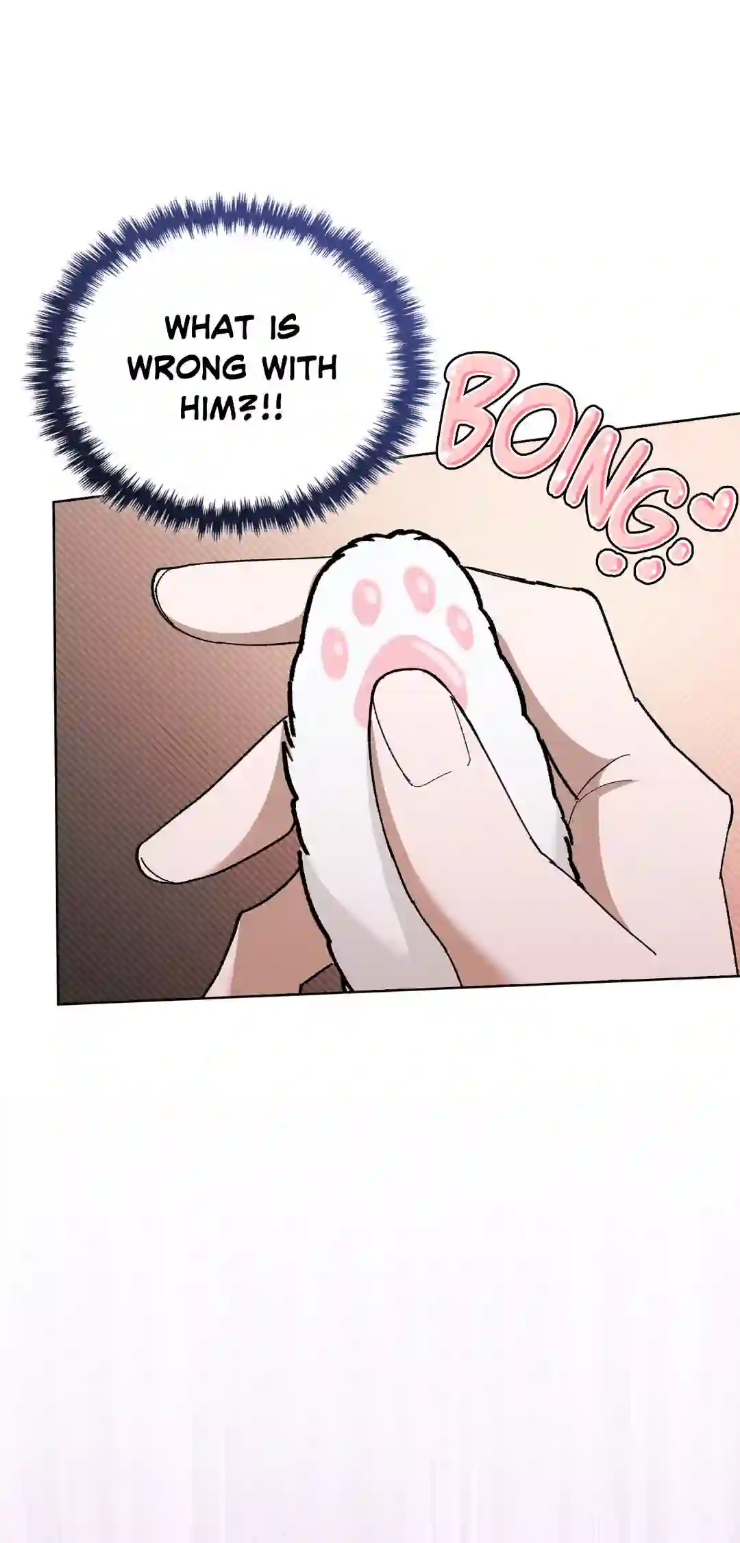 Paws & Claws - Chapter 1 manhwa